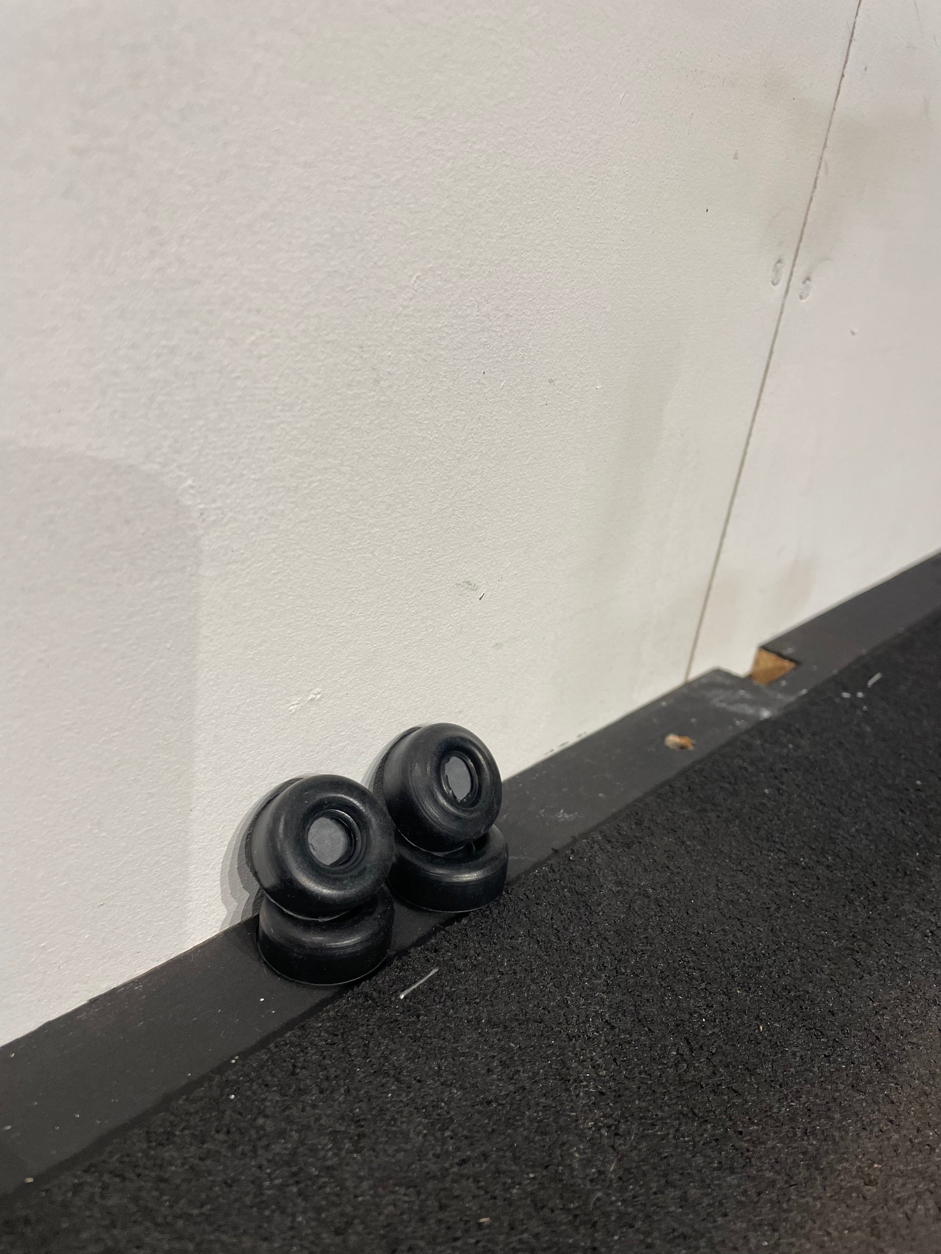 Reparationssats Bromscylinder Bak