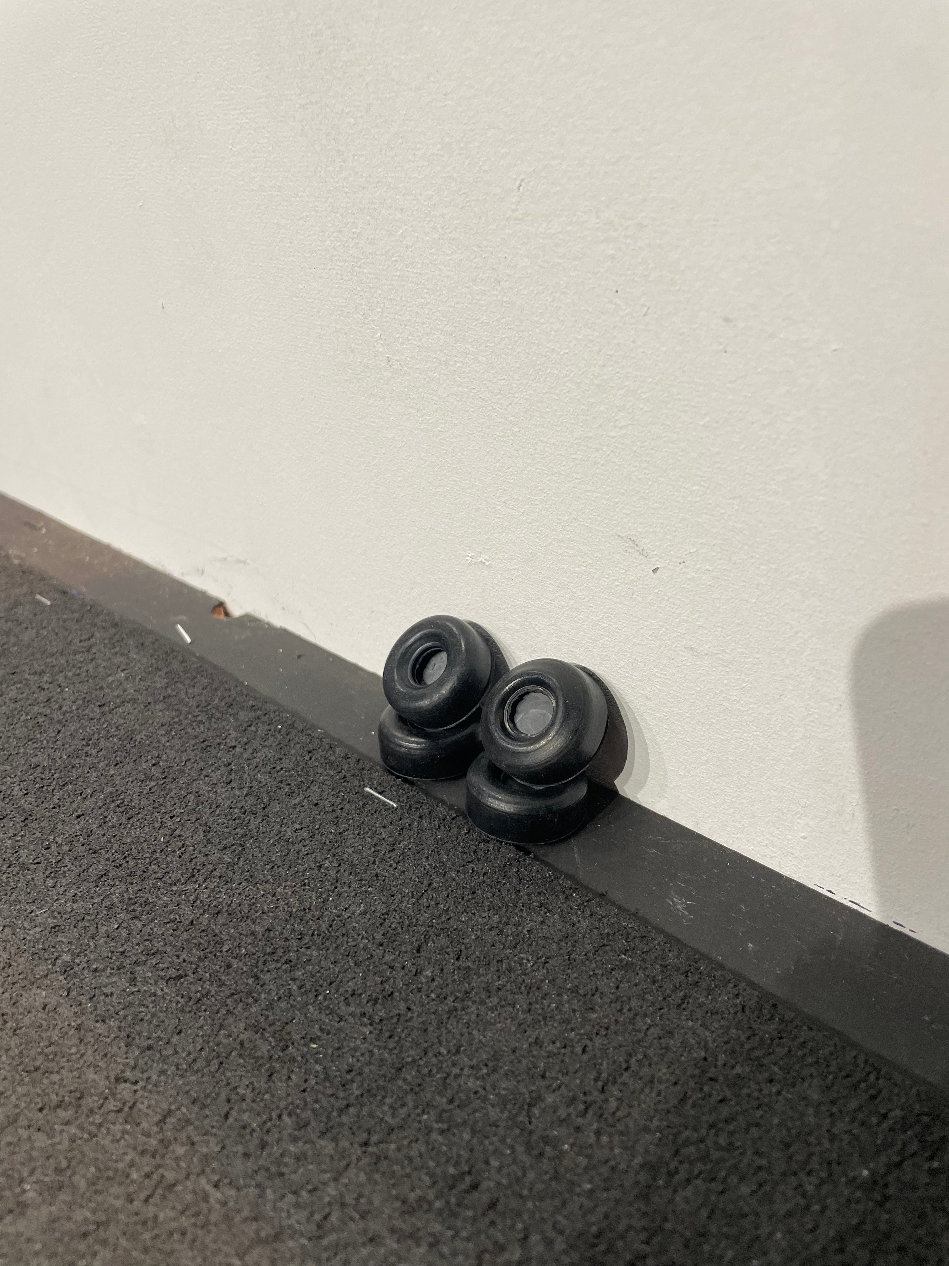 Reparationssats Bromscylinder Bak