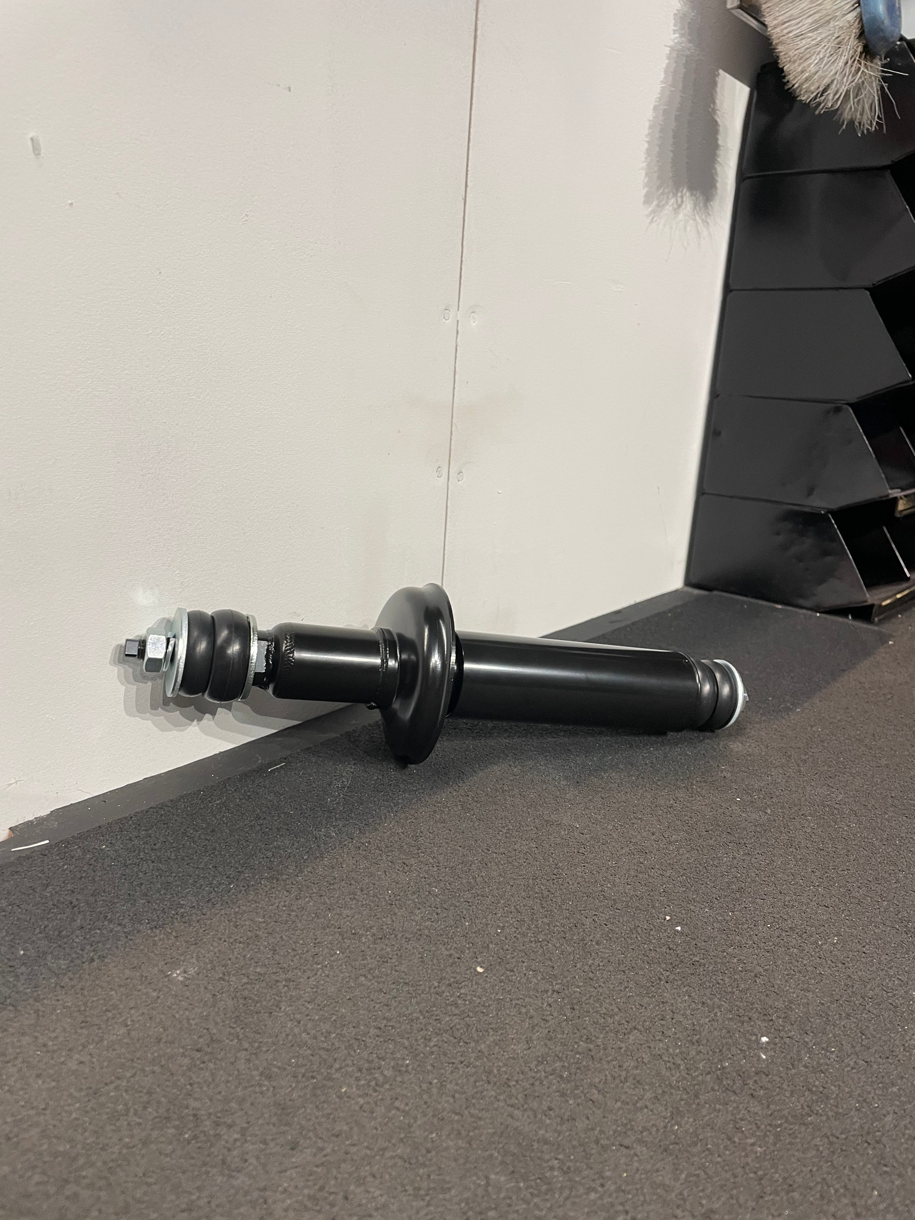 Stötdämpare Bak - RMS