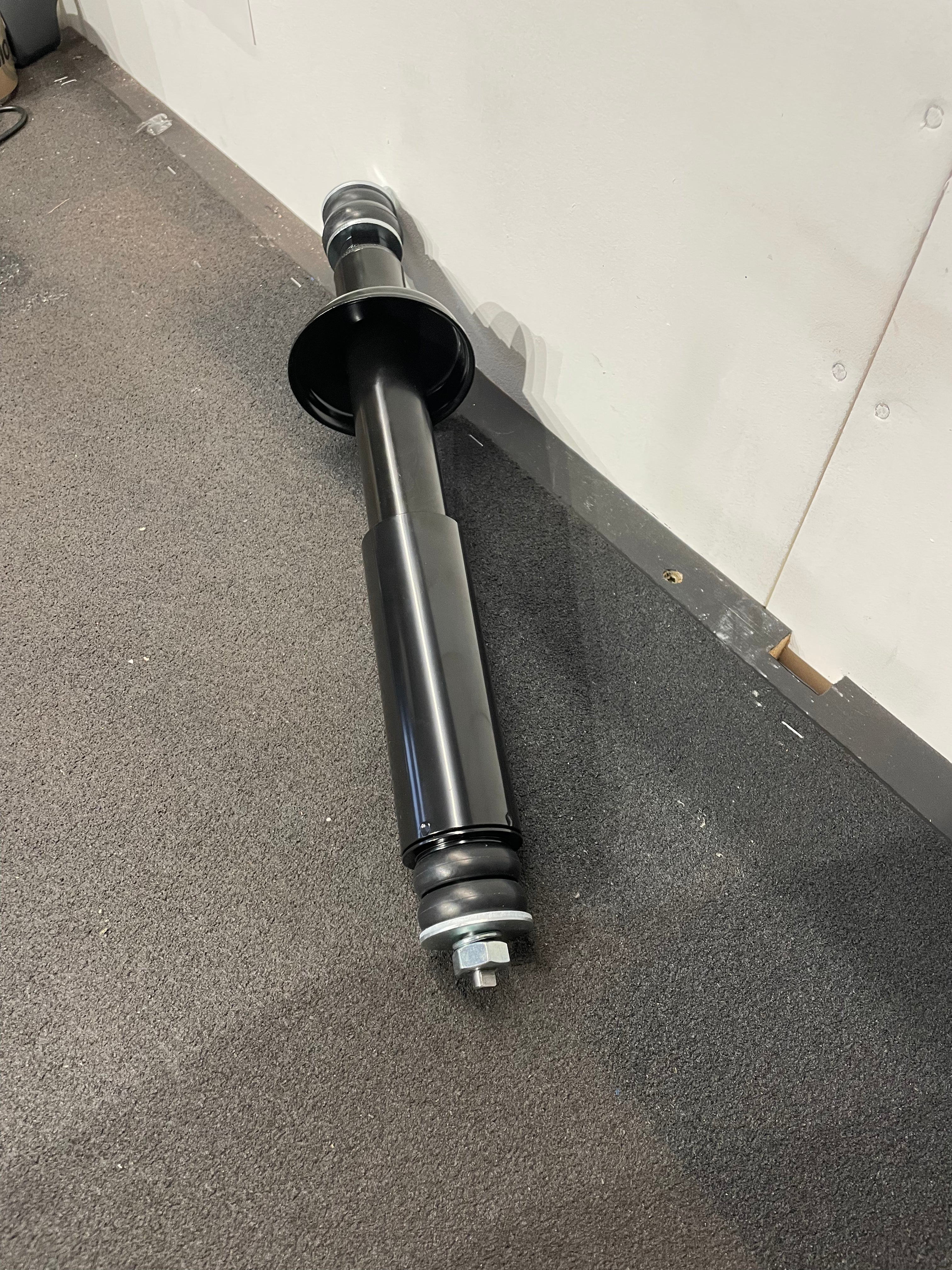 Stötdämpare Bak - RMS