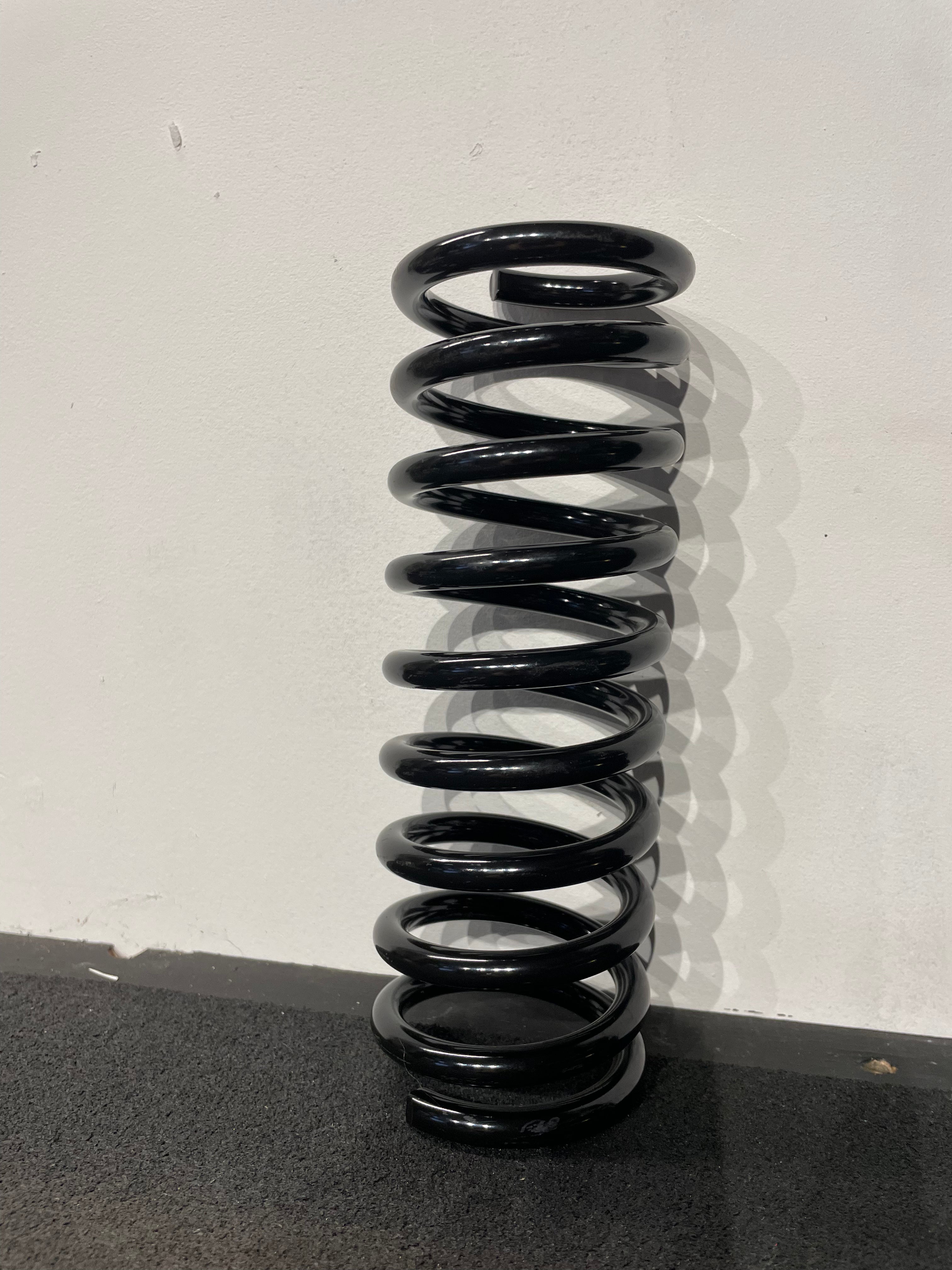 Främre Stötdämparfjäder - Piaggio Original