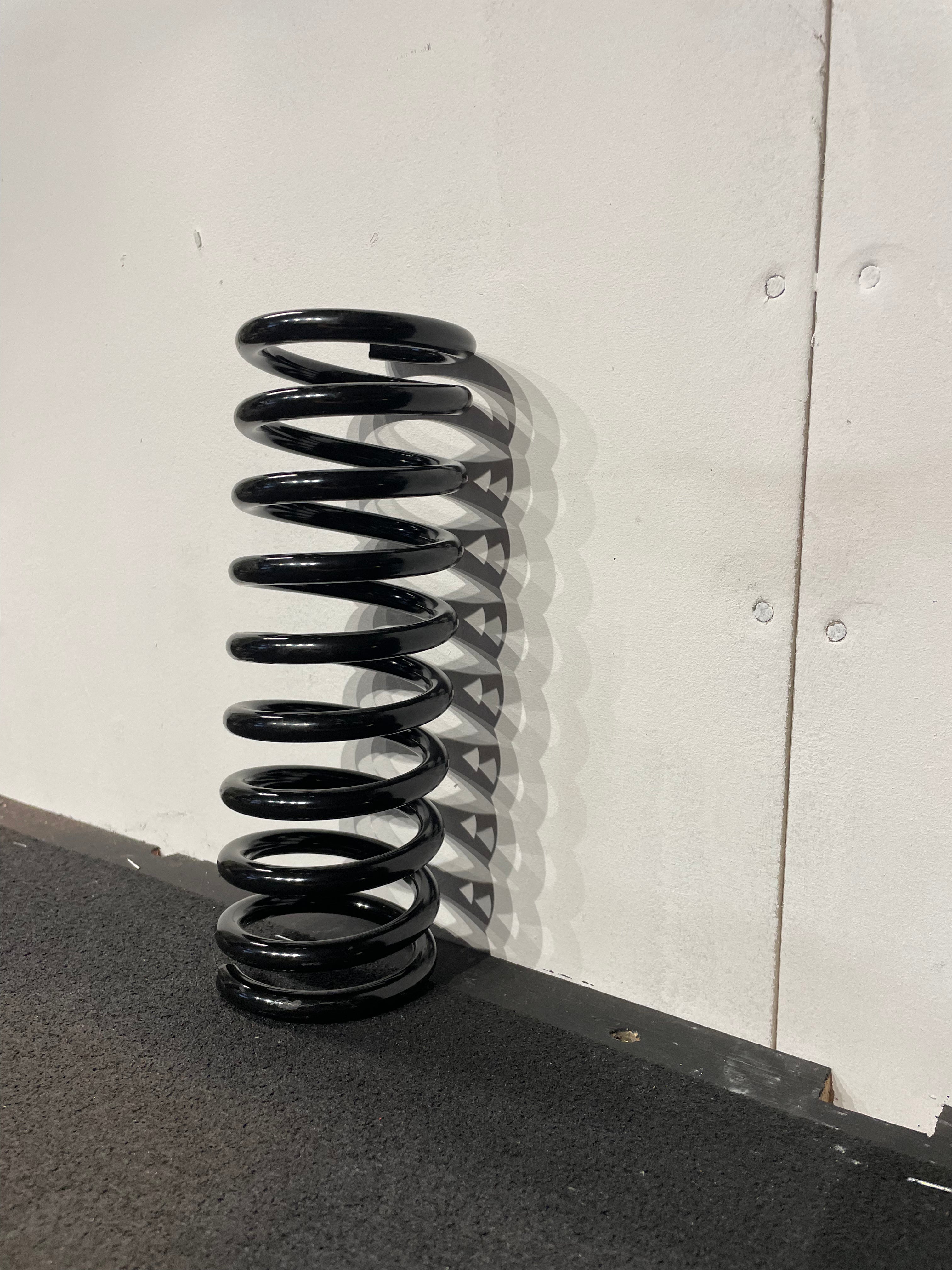 Främre Stötdämparfjäder - Piaggio Original