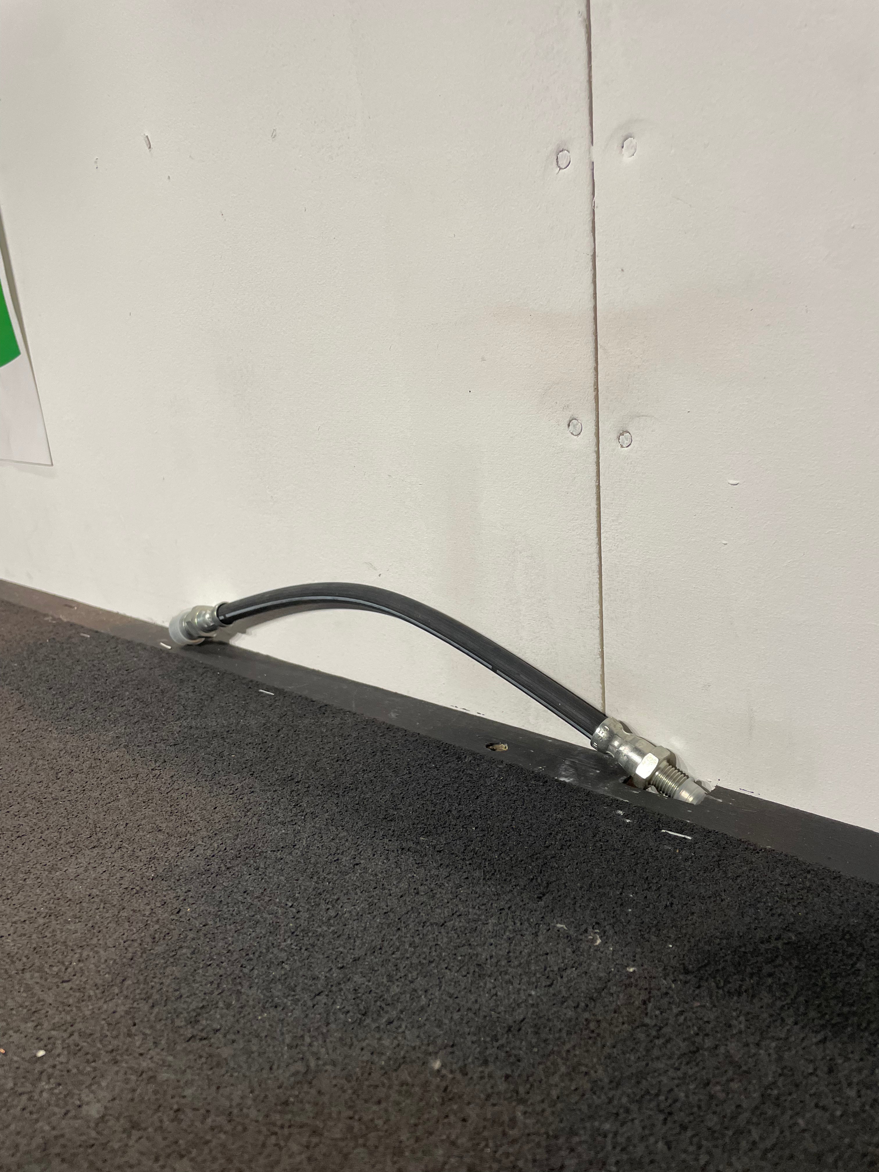 Bromsslang Bak Ape 50 E2 - Piaggio Original