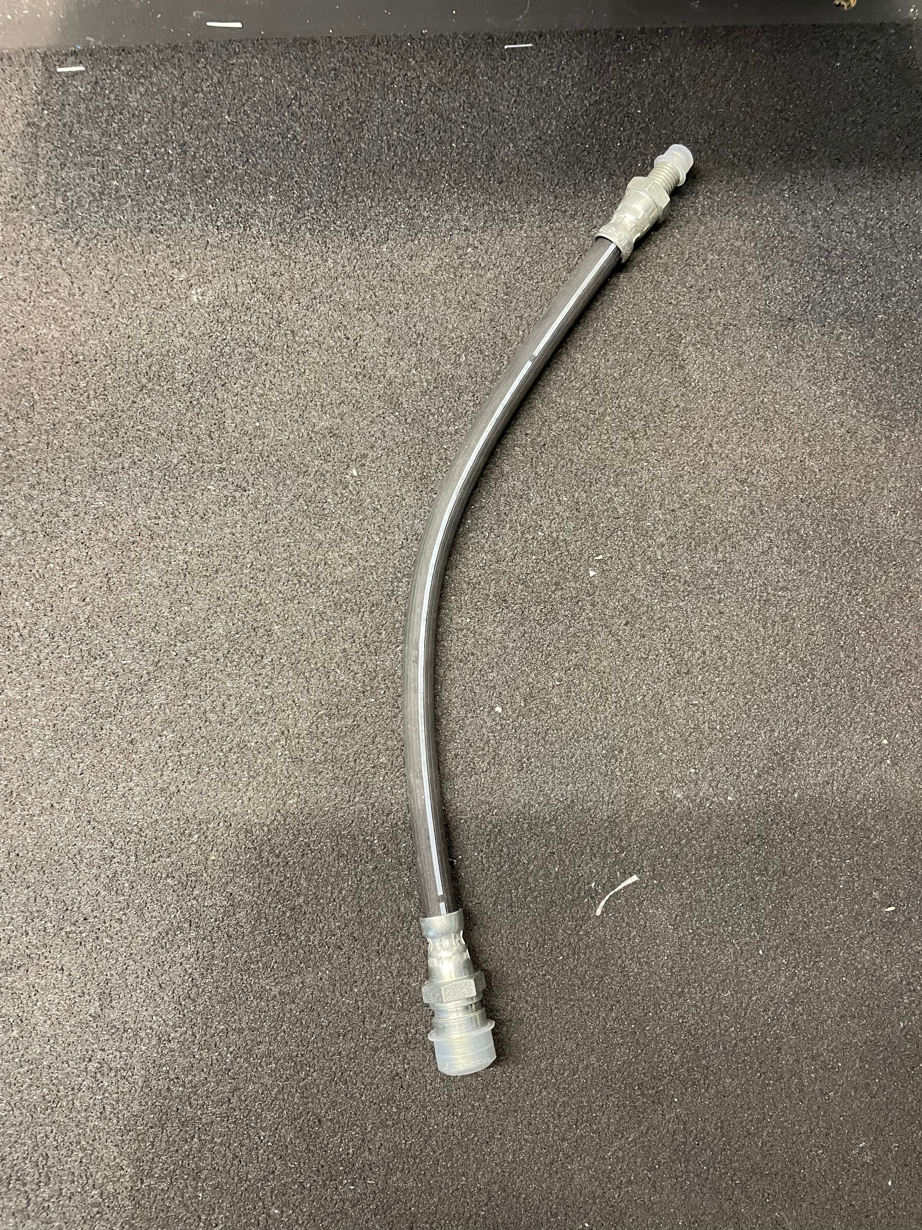 Bromsslang Bak Ape 50 E2 - Piaggio Original