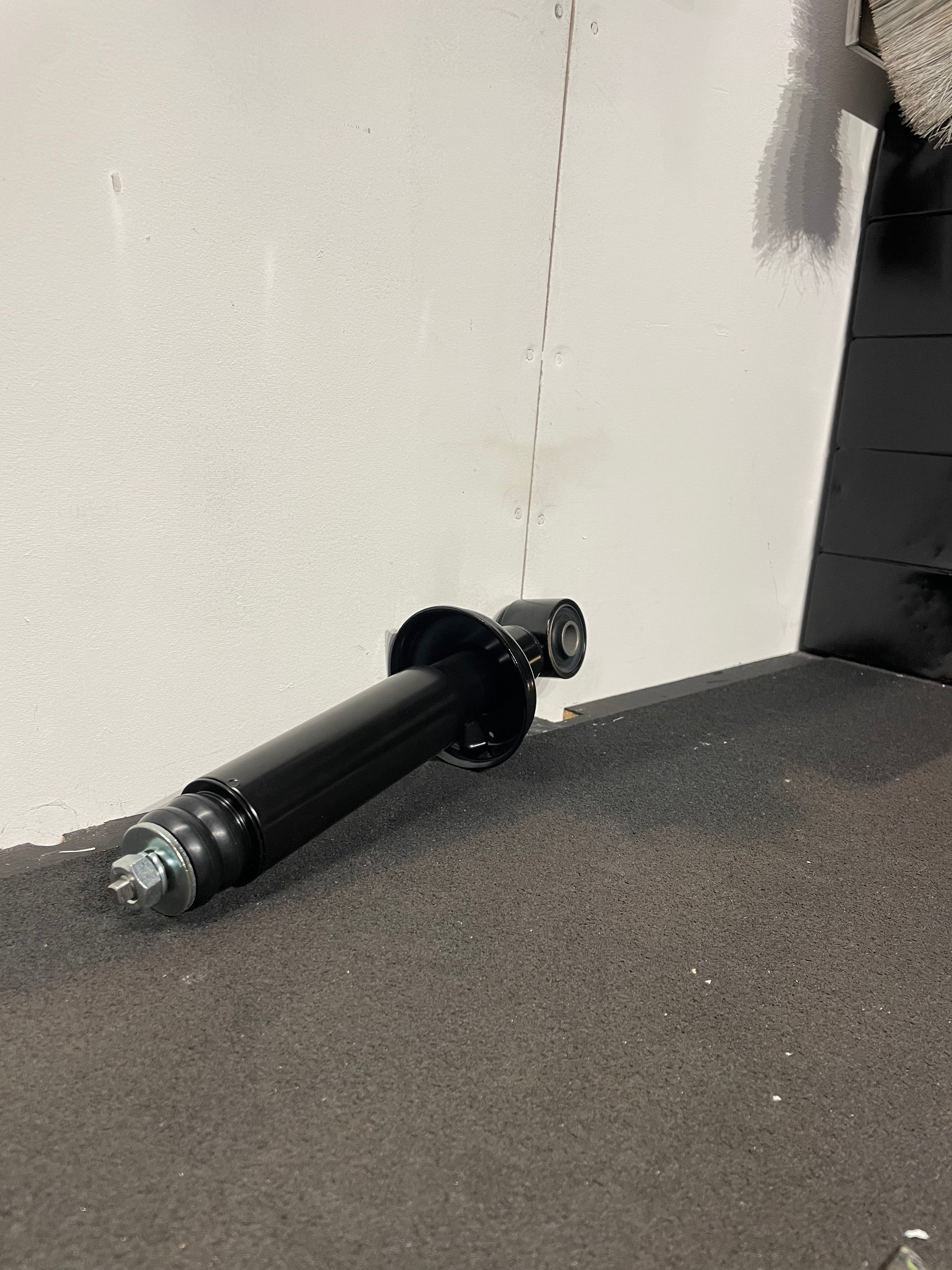 Stötdämpare Fram - RMS