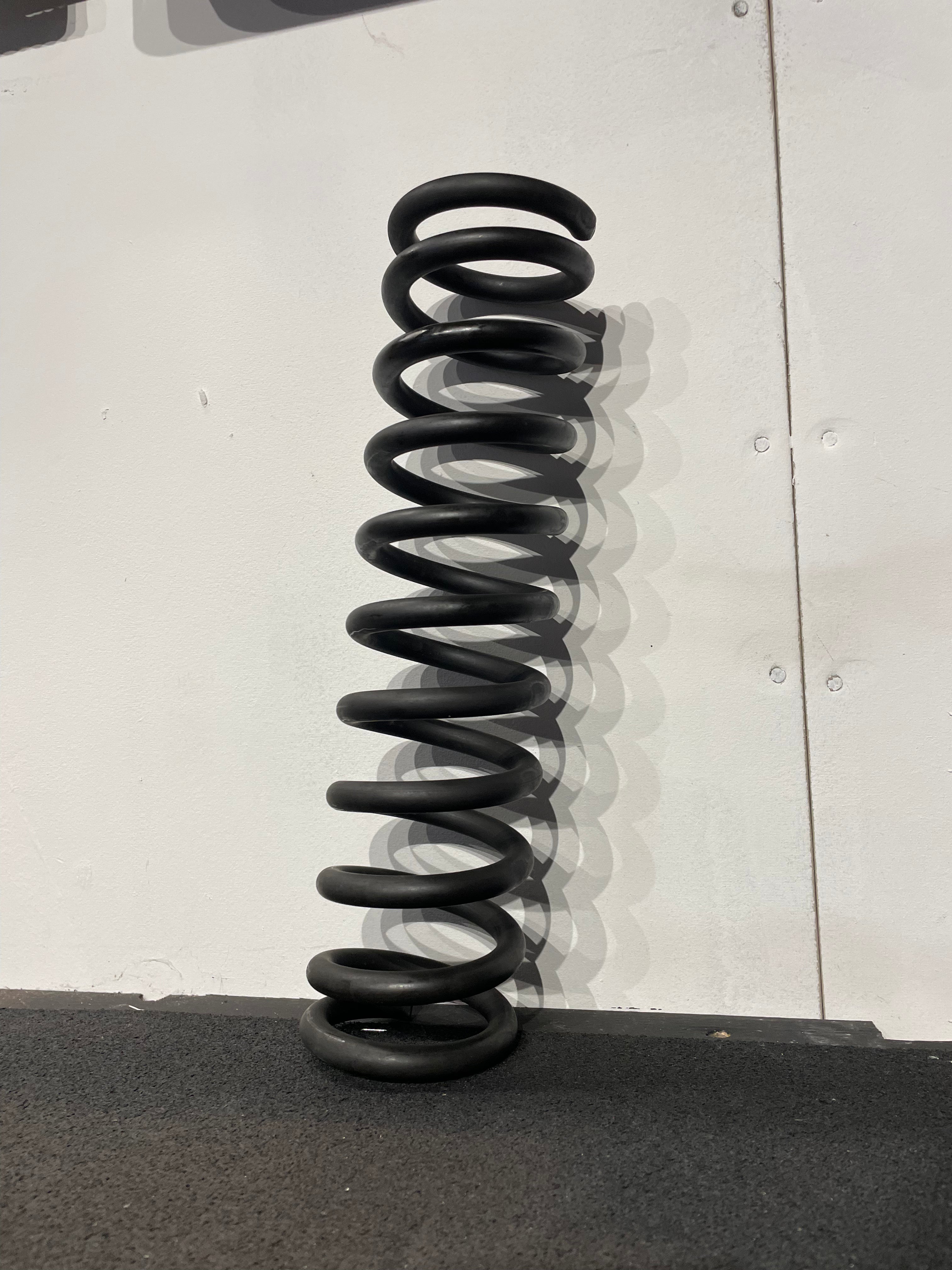 Bakre Stötdämparfjäder - Piaggio Original