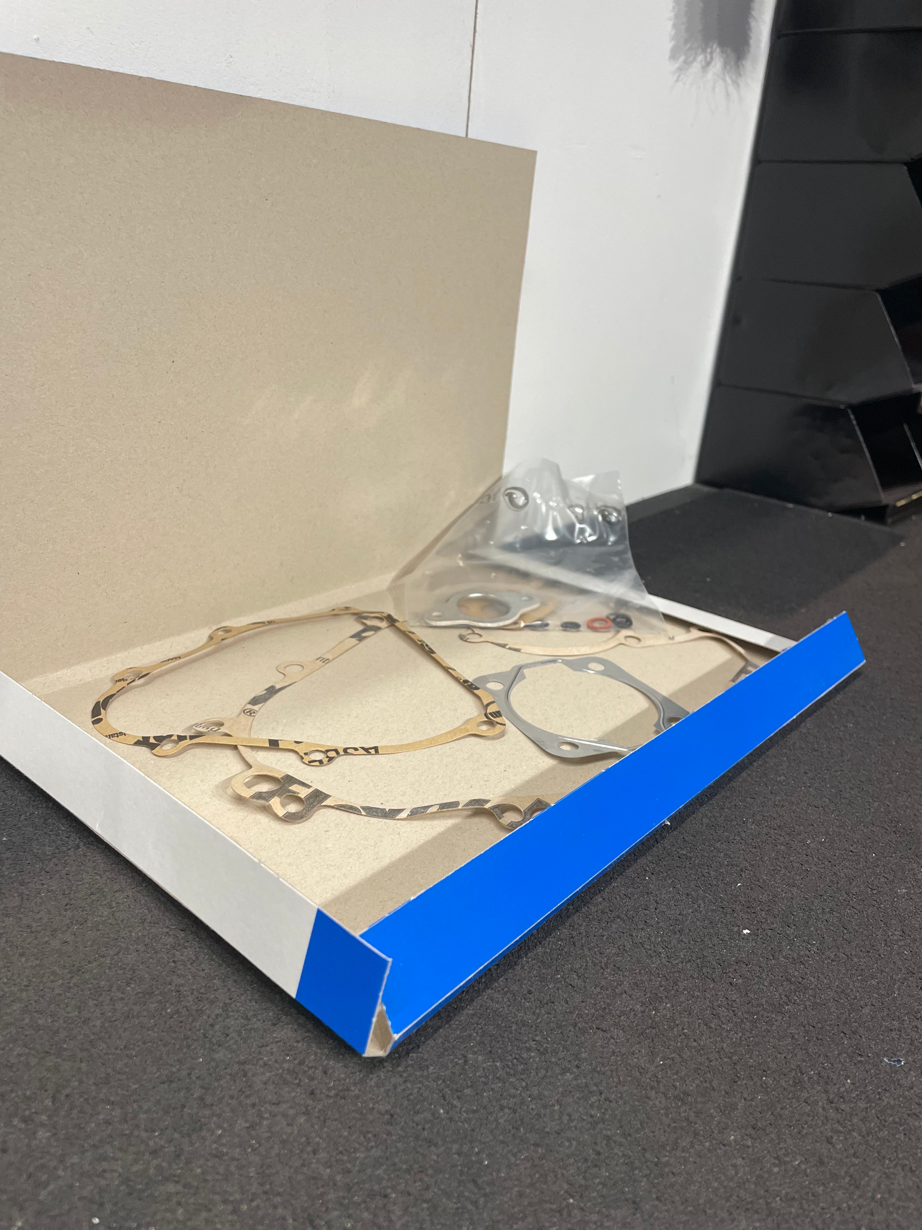 Motorpackningssats - Original Piaggio