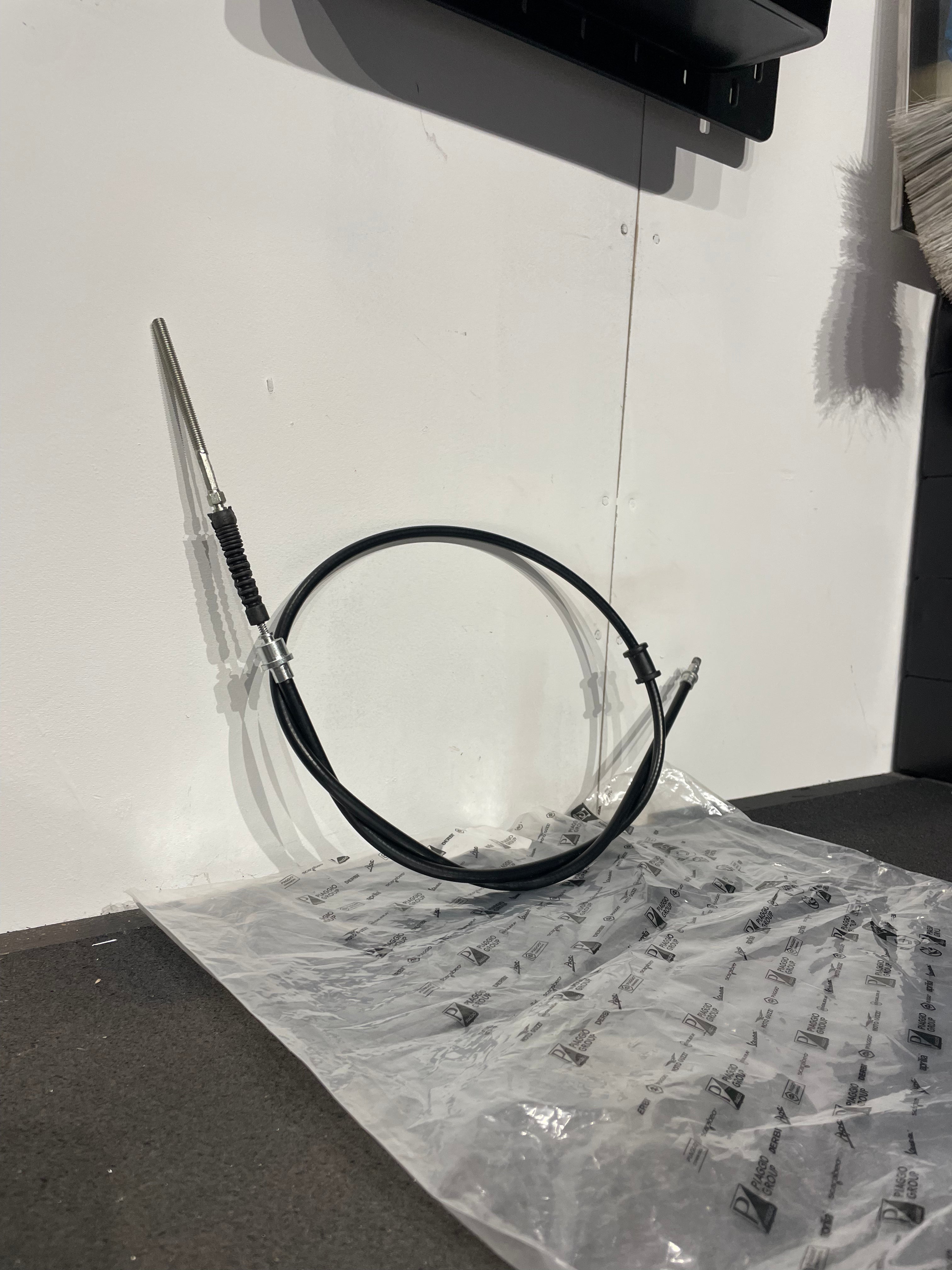 Bromsvajer fram Ape 50 E2 - Piaggio Original