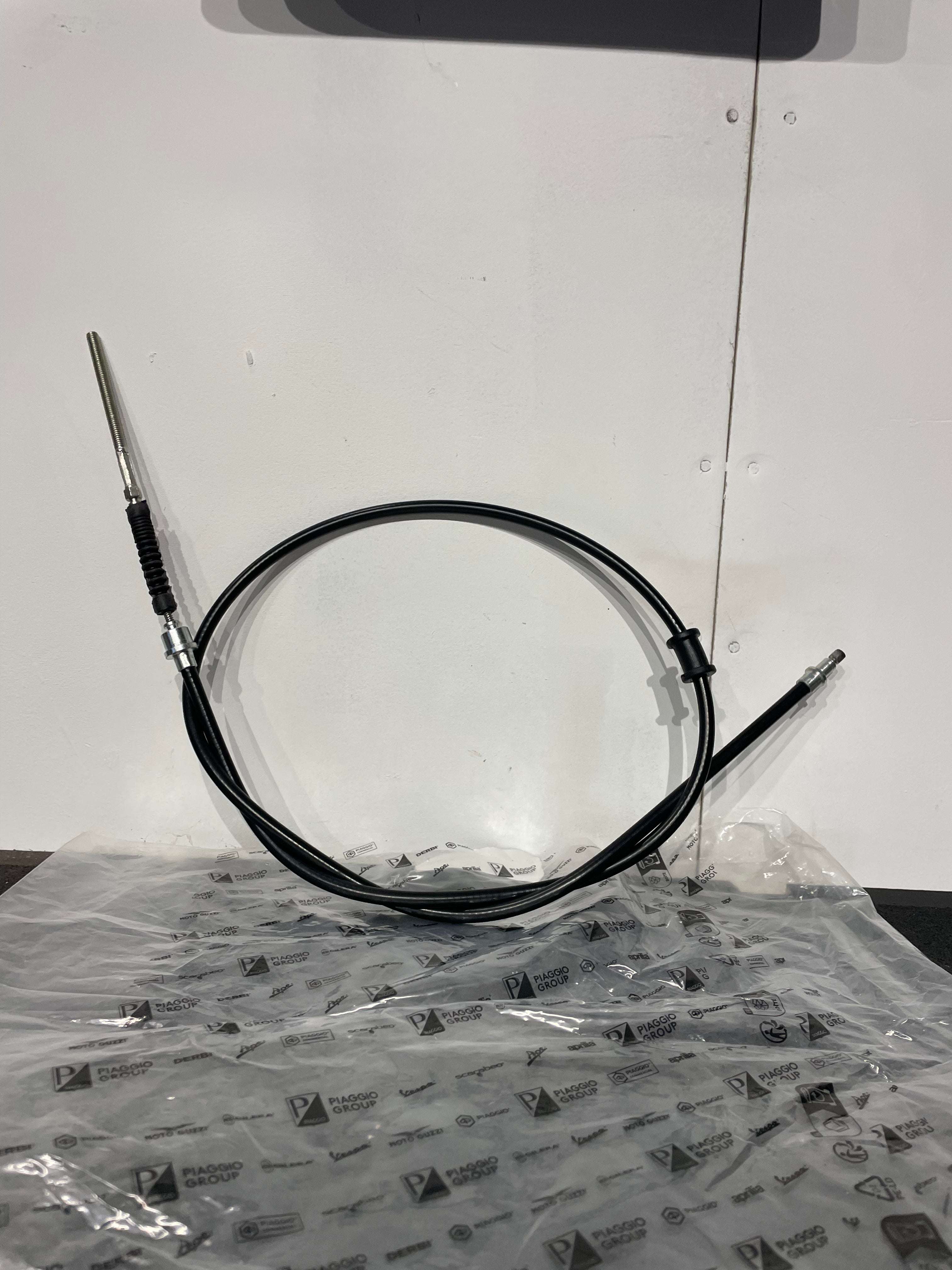 Bromsvajer fram Ape 50 E2 - Piaggio Original