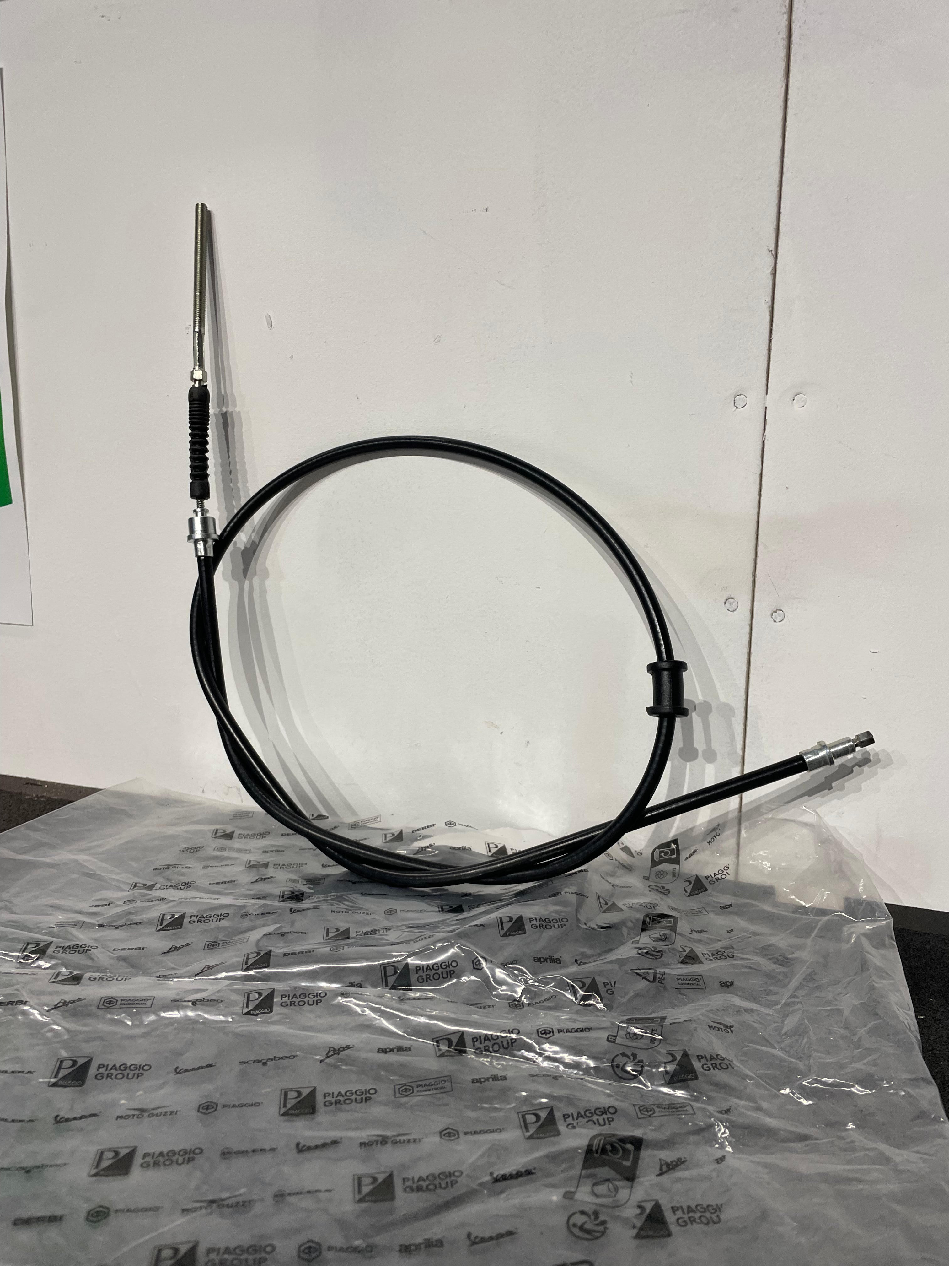 Bromsvajer fram Ape 50 E2 - Piaggio Original