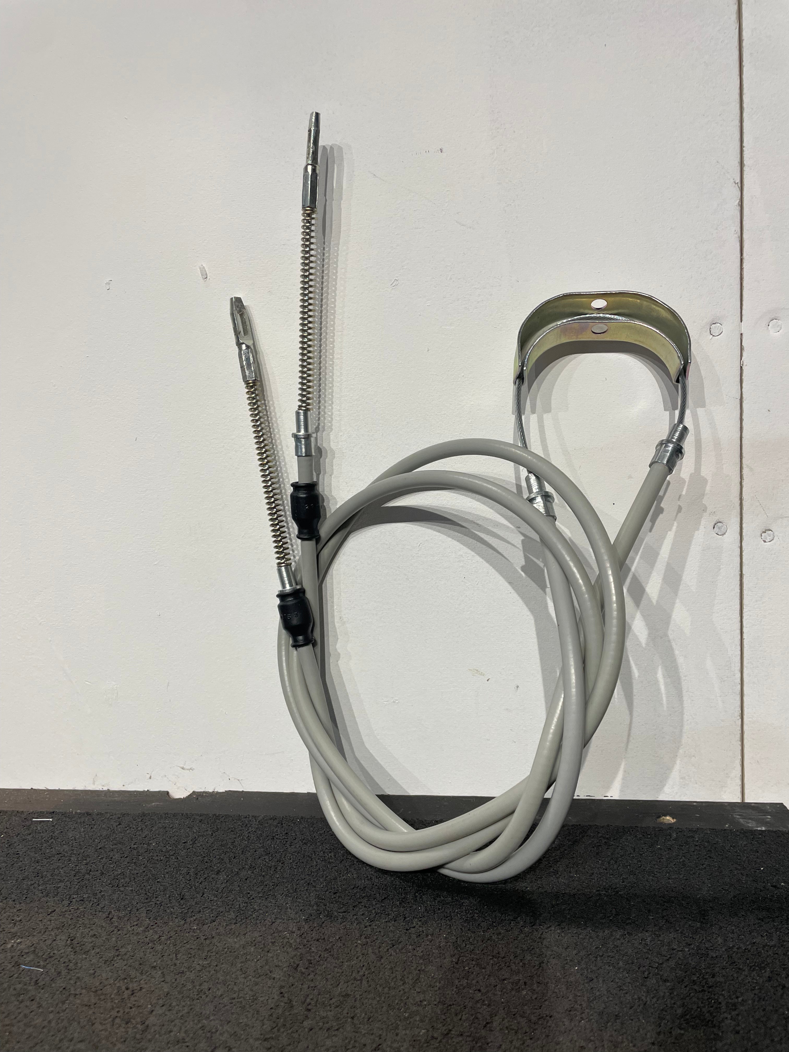 Handbromsvajer Ape 50 E2 - Original Piaggio