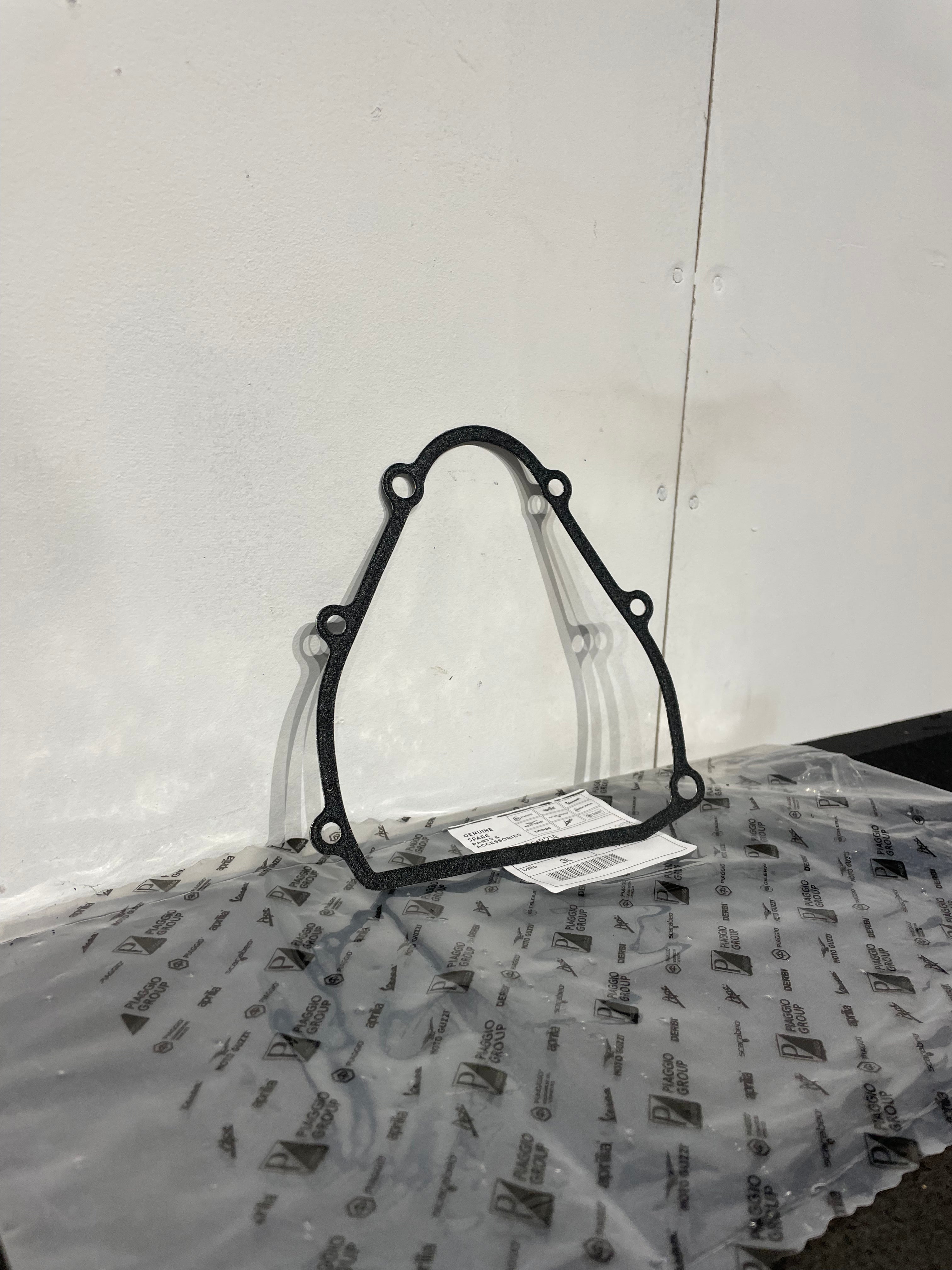 Packning Till Kopplingskåpa - Original Piaggio