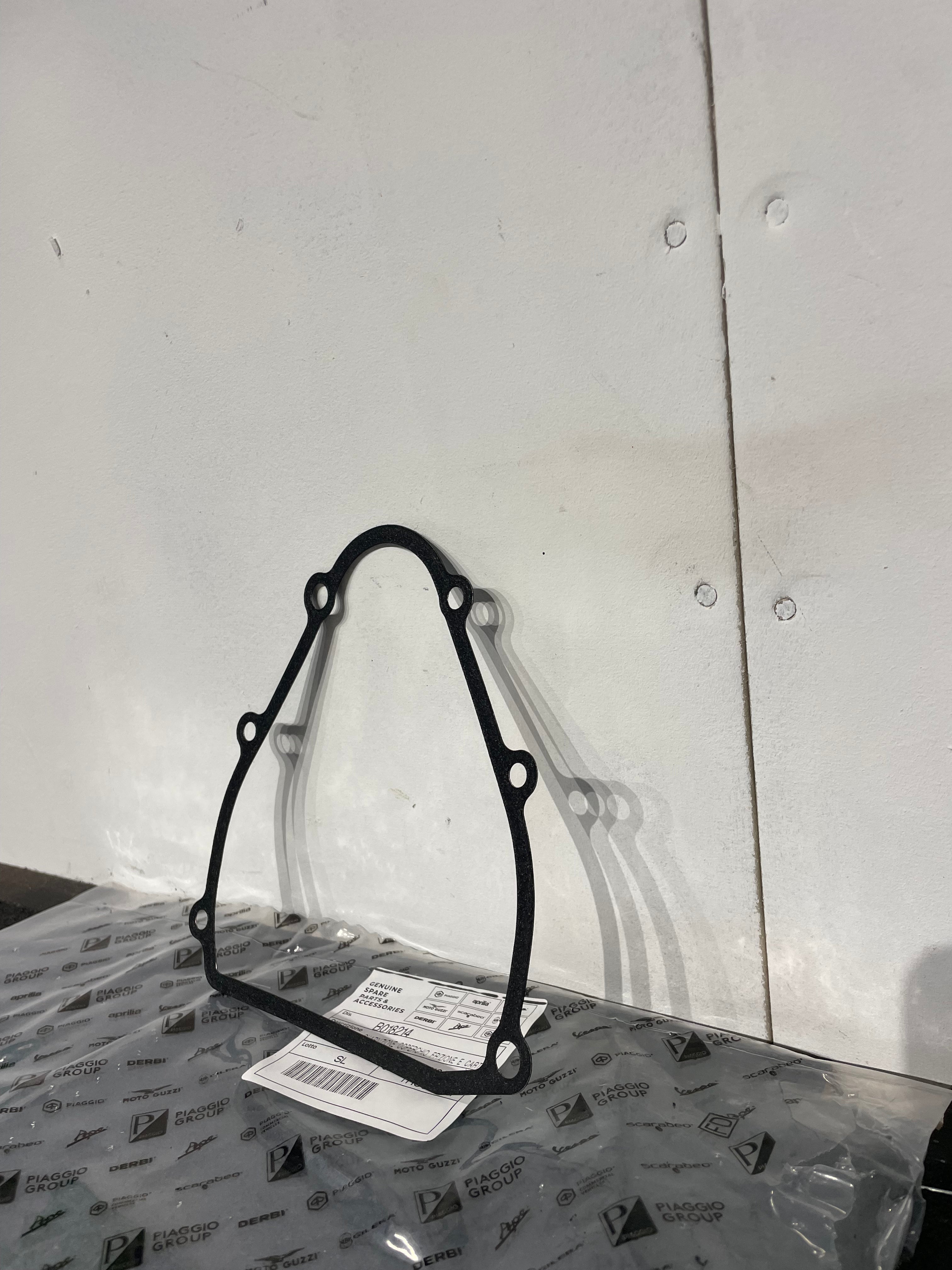 Packning Till Kopplingskåpa - Original Piaggio