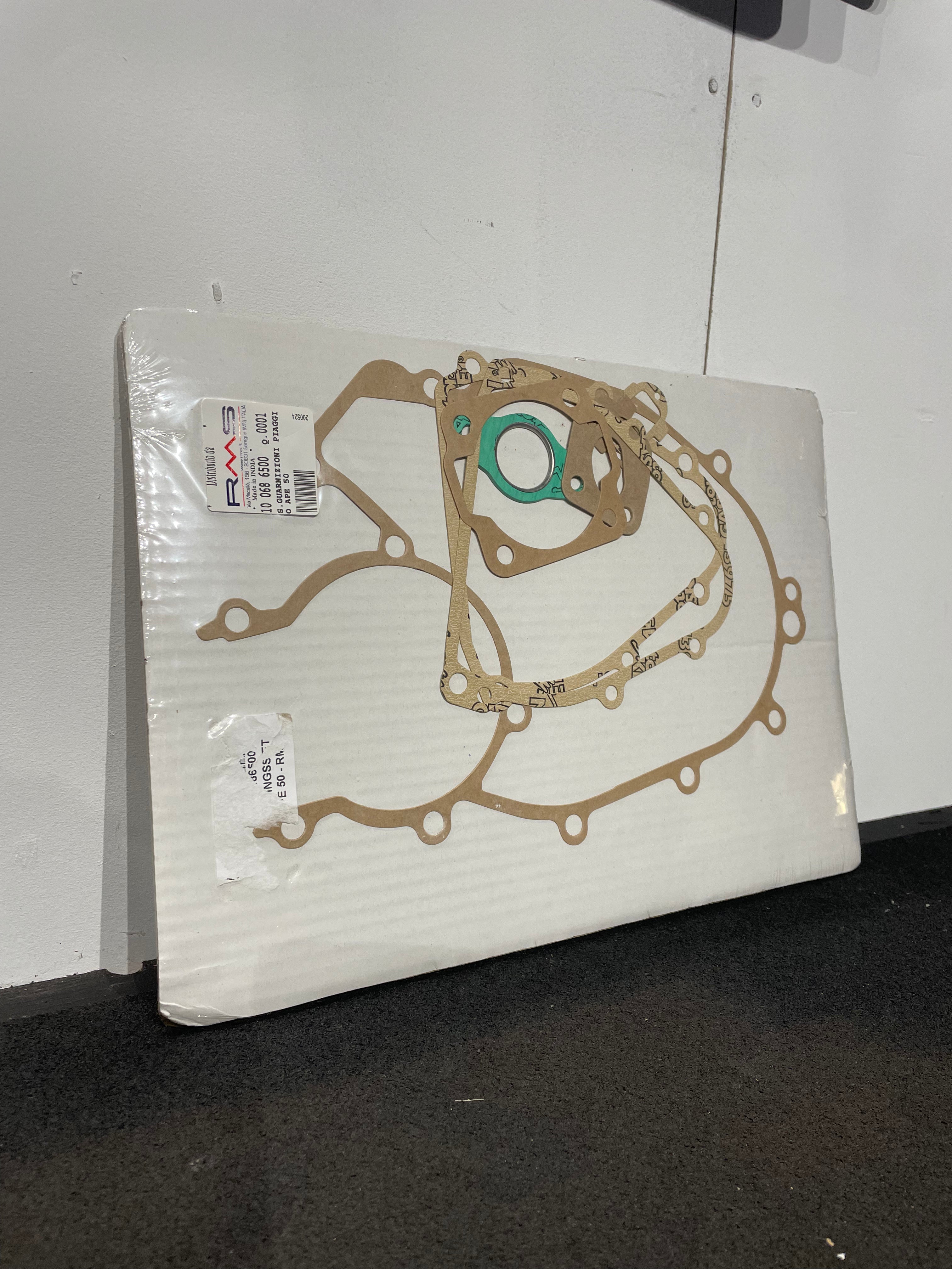 Motorpackningssats - RMS