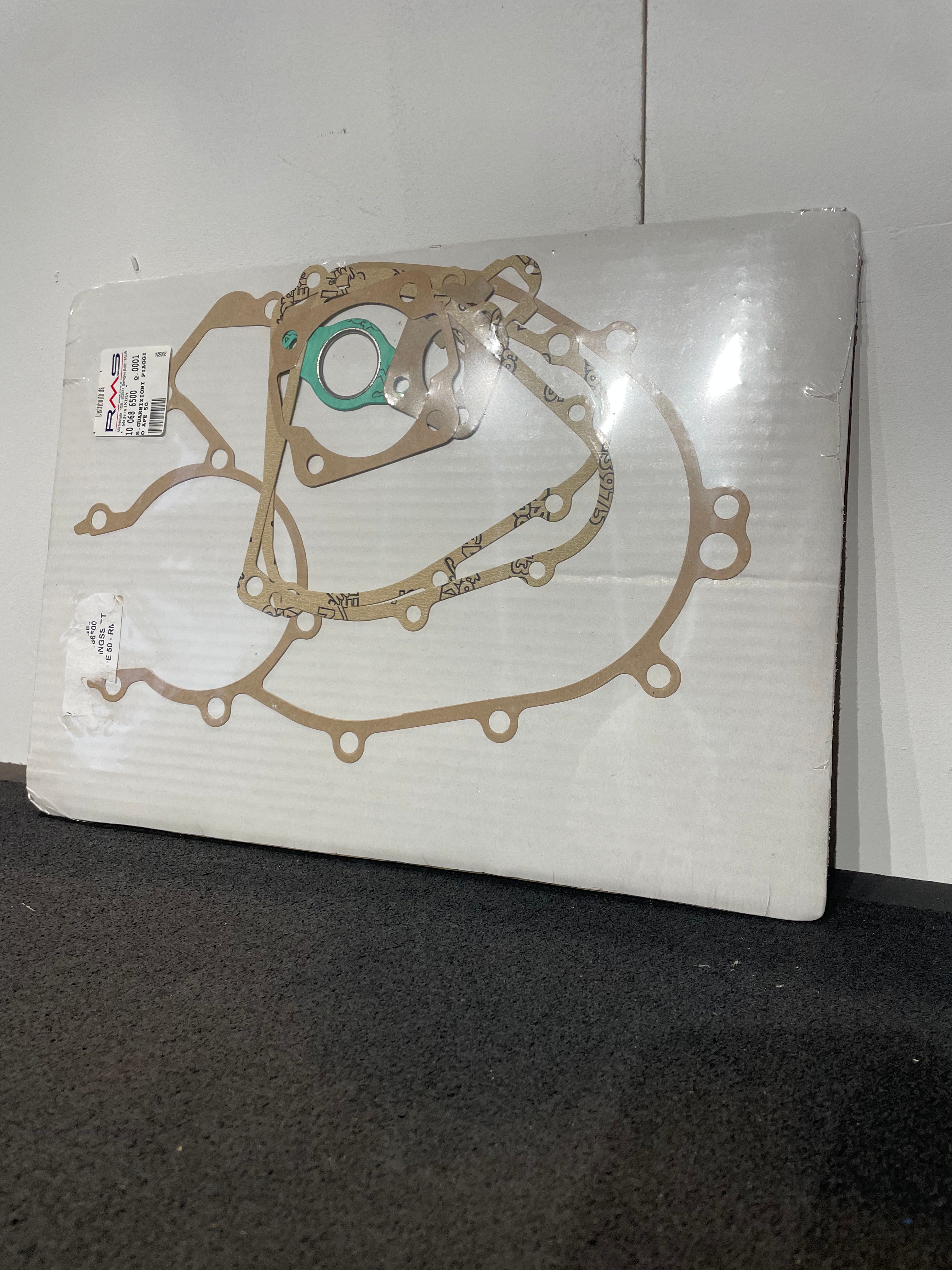 Motorpackningssats - RMS