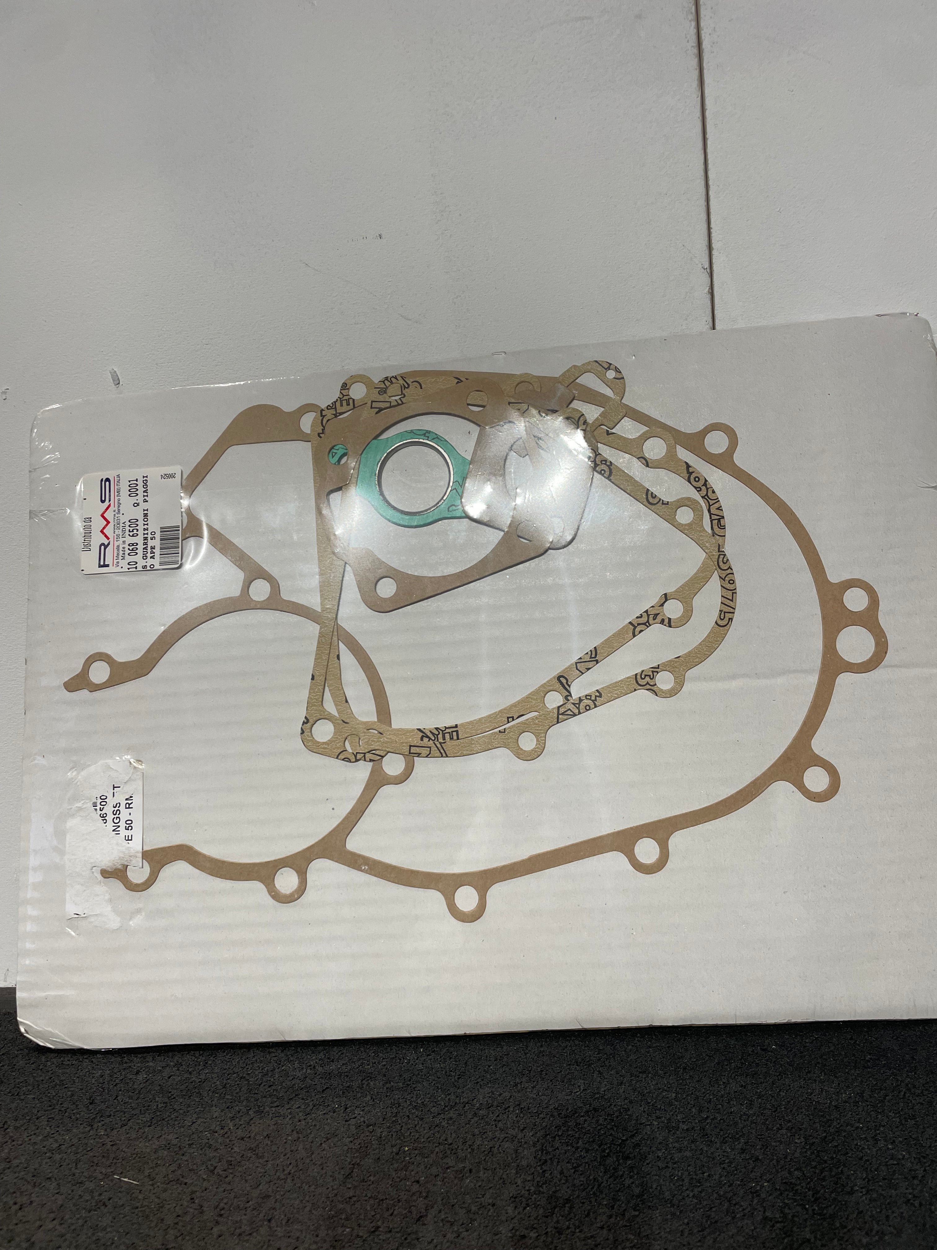 Motorpackningssats - RMS