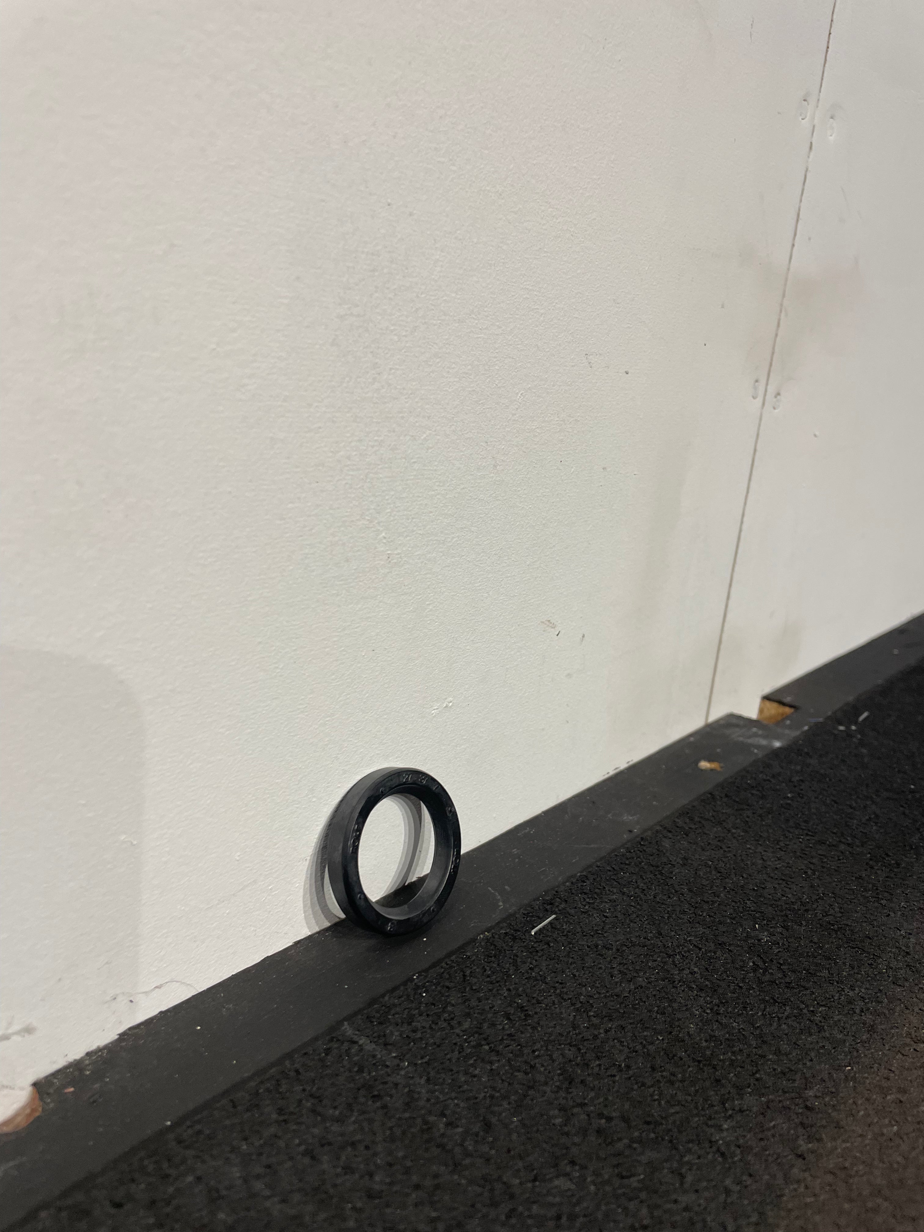 Axeltätning För Drivaxel Ape 50