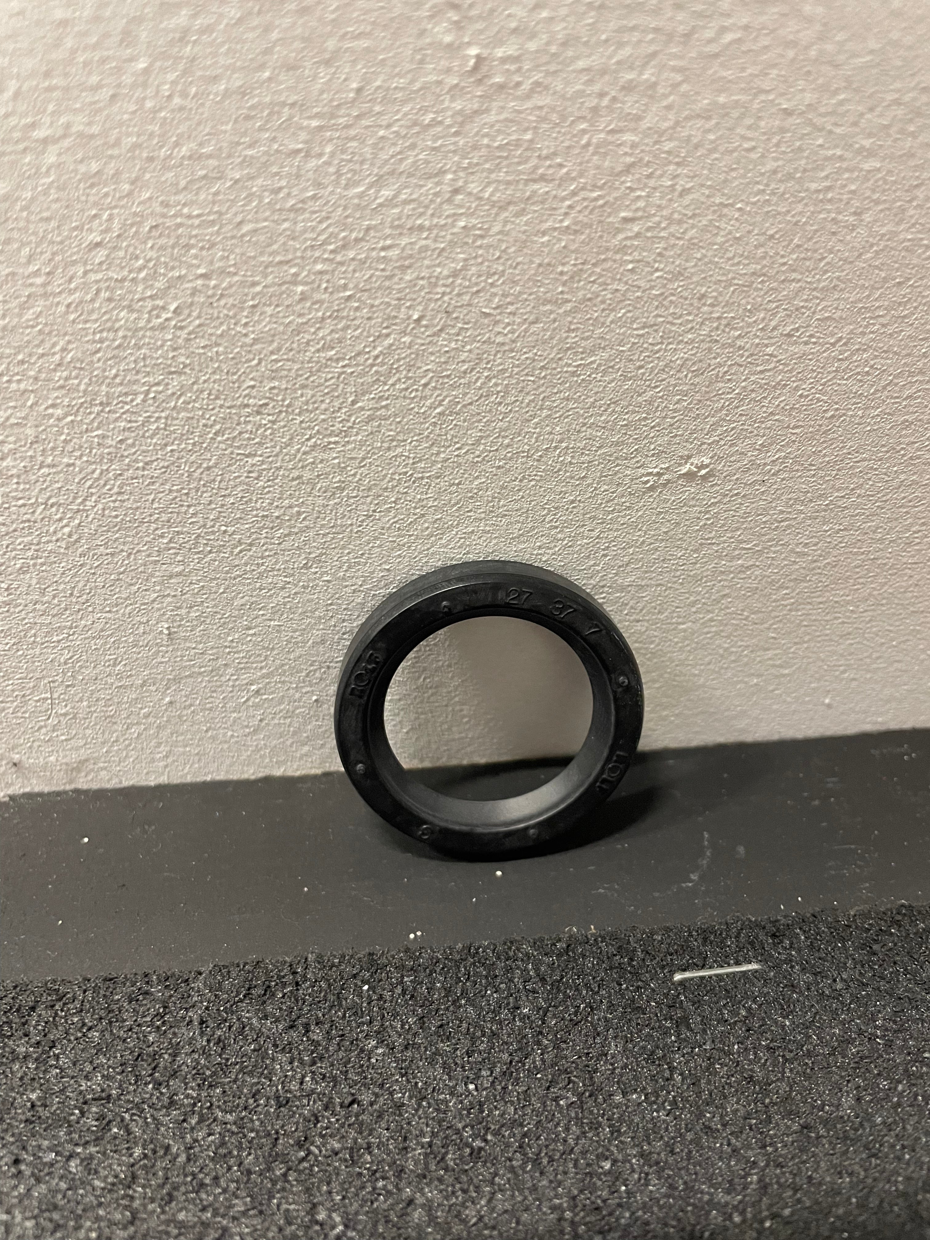 Axeltätning För Drivaxel Ape 50