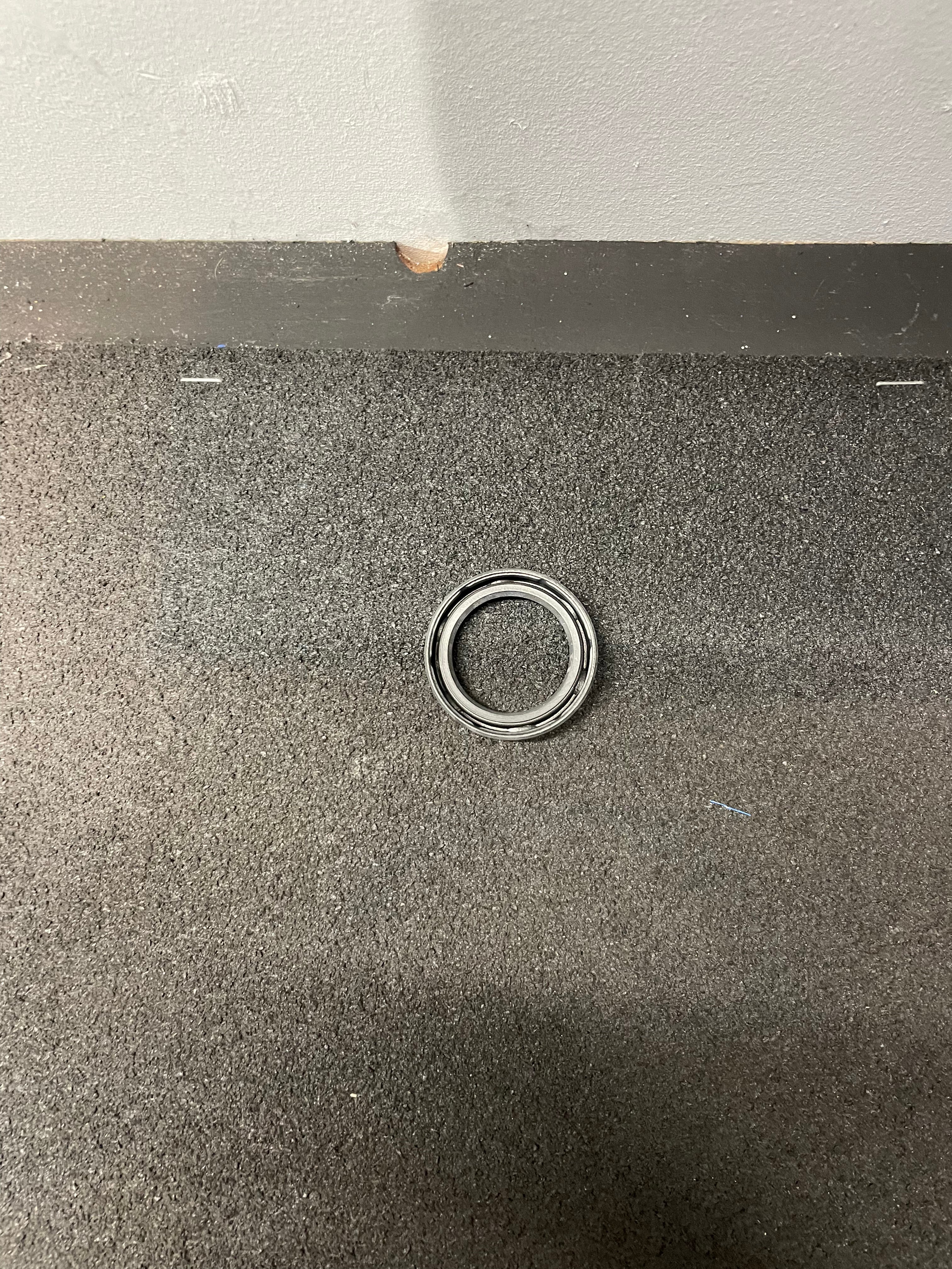 Axeltätning För Drivaxel Ape 50