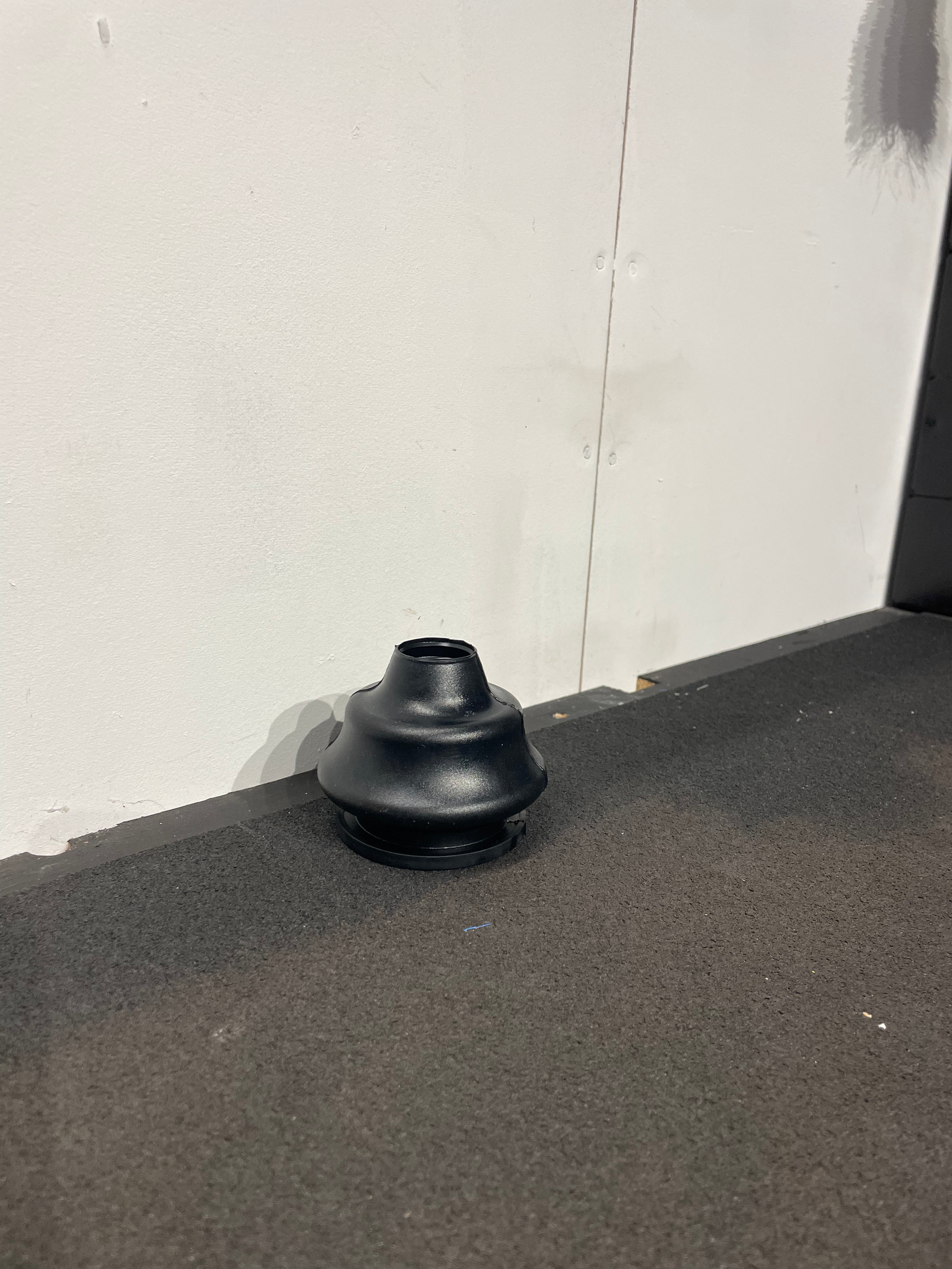 Damask För Drivaxel - Original Piaggio Ape 50