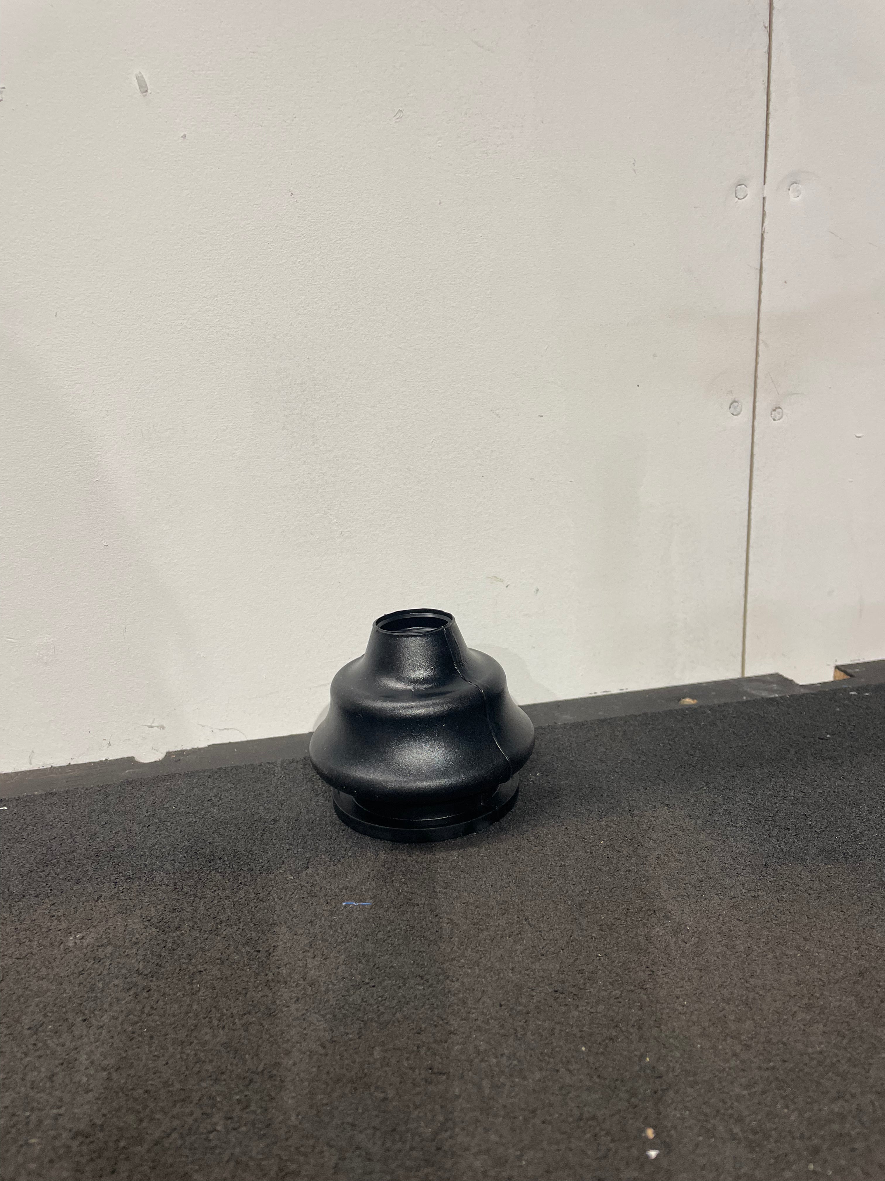 Damask För Drivaxel - Original Piaggio Ape 50