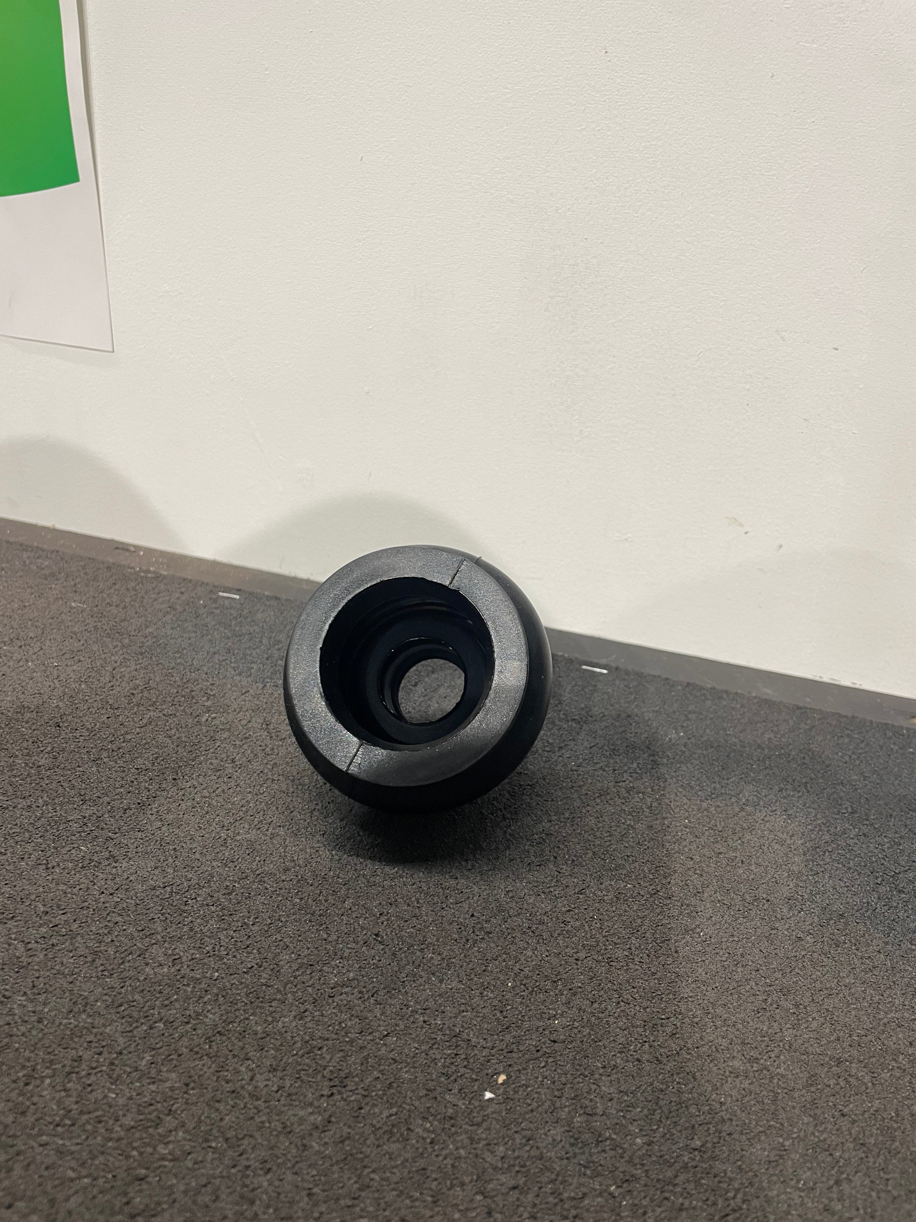 Damask För Drivaxel - Original Piaggio Ape 50