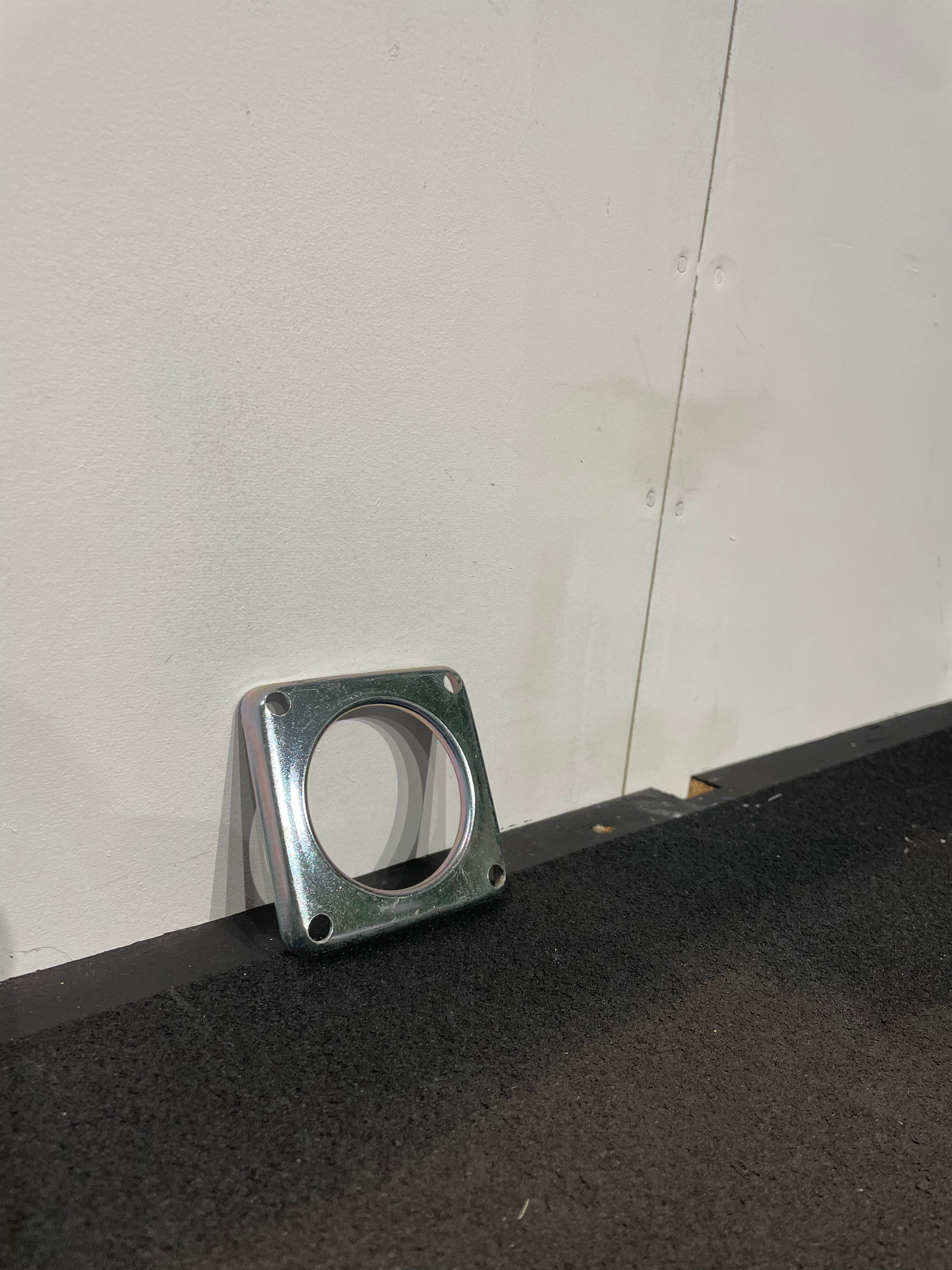 Hållare För Drivaxeldamask - Original Piaggio