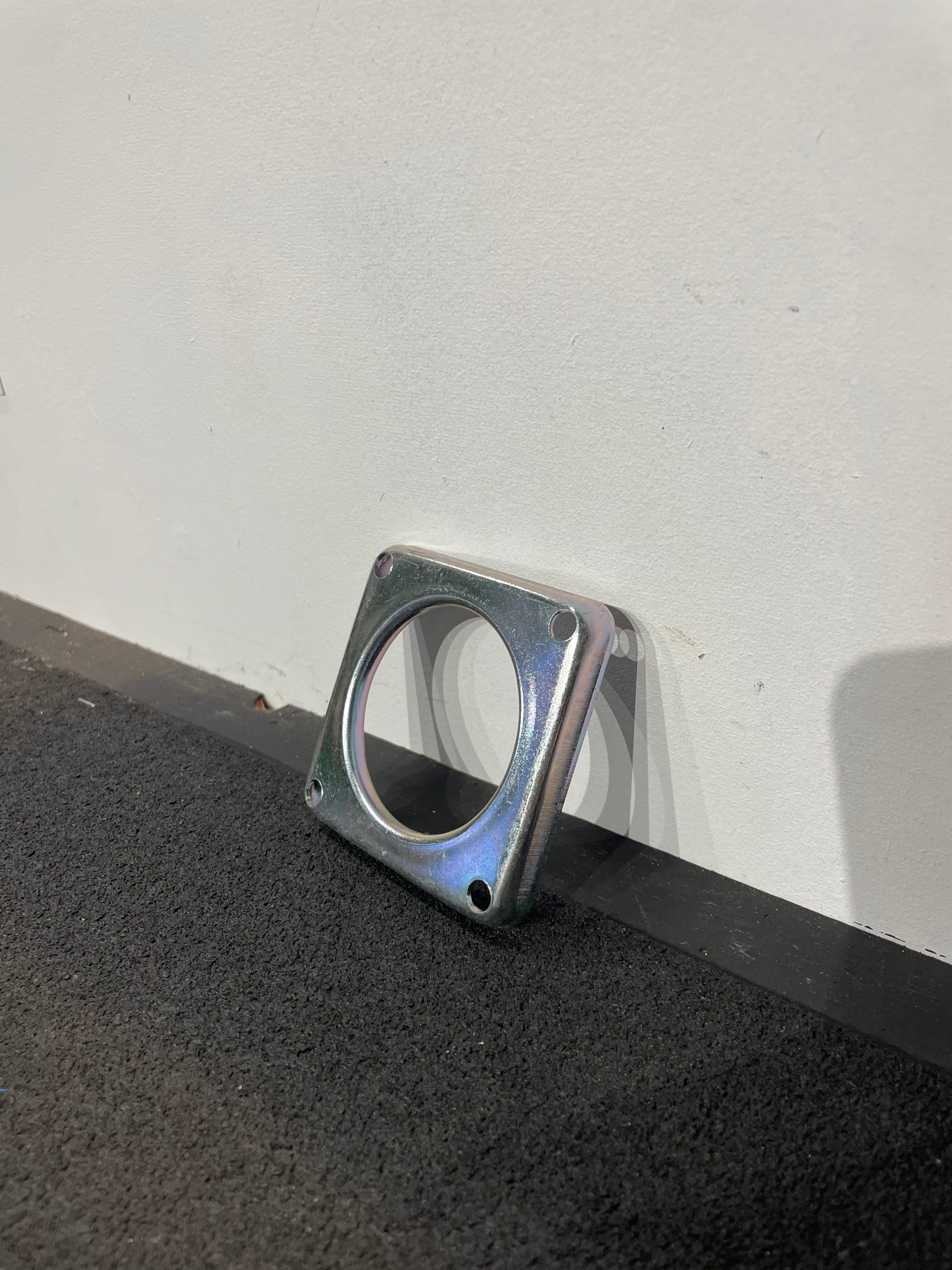 Hållare För Drivaxeldamask - Original Piaggio