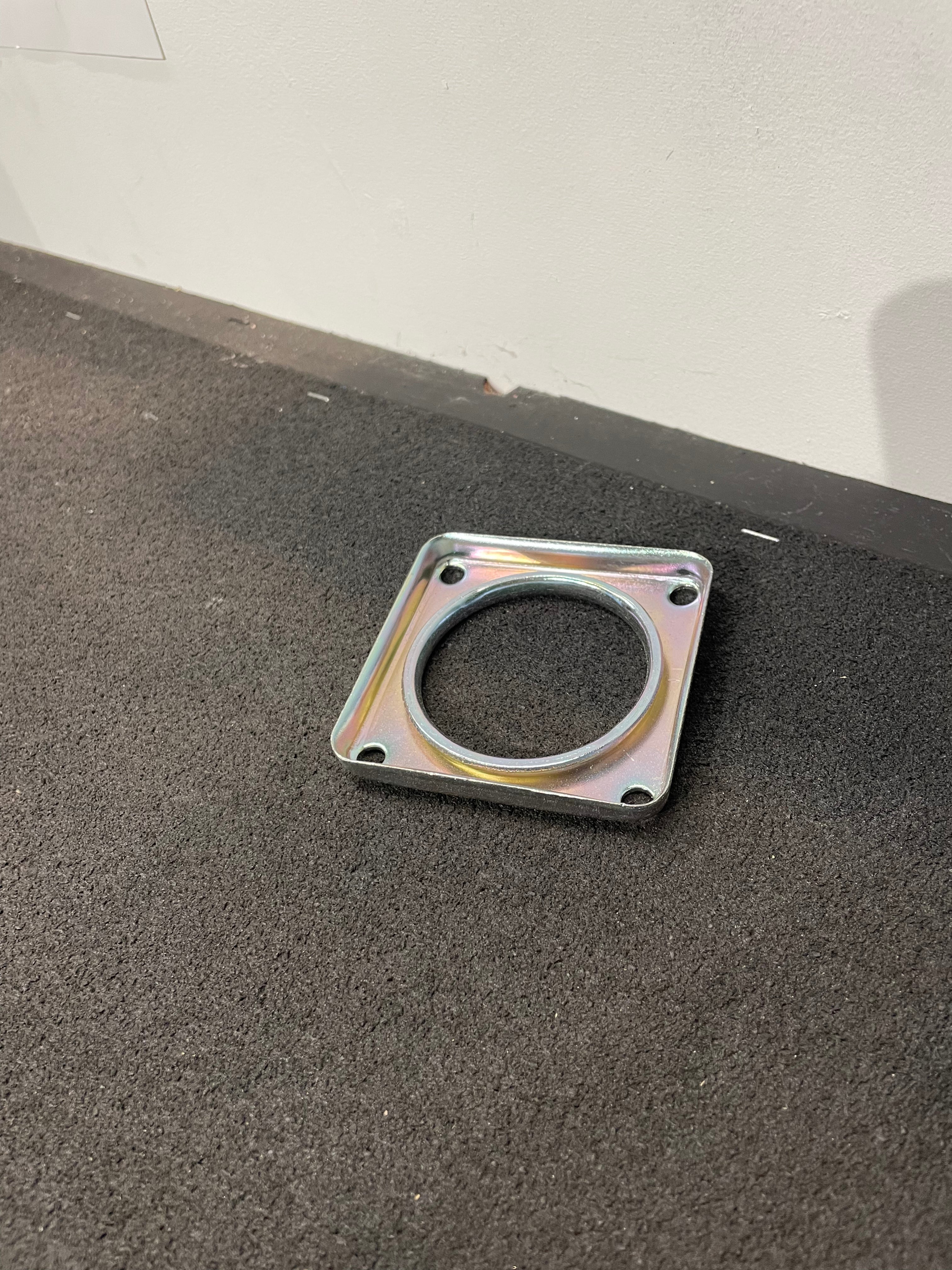 Hållare För Drivaxeldamask - Original Piaggio