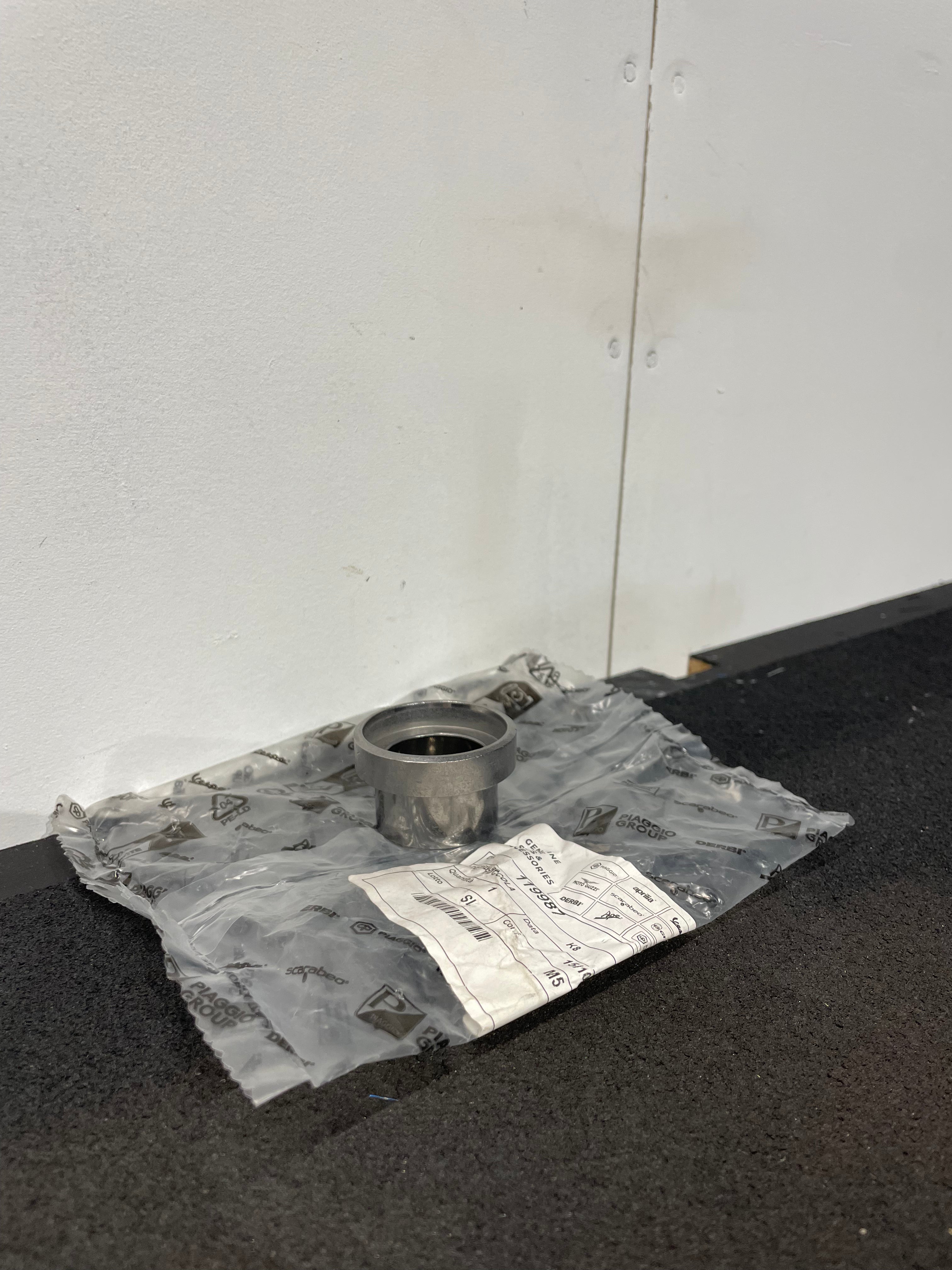 Monteringsring För Drivaxel Ape 50