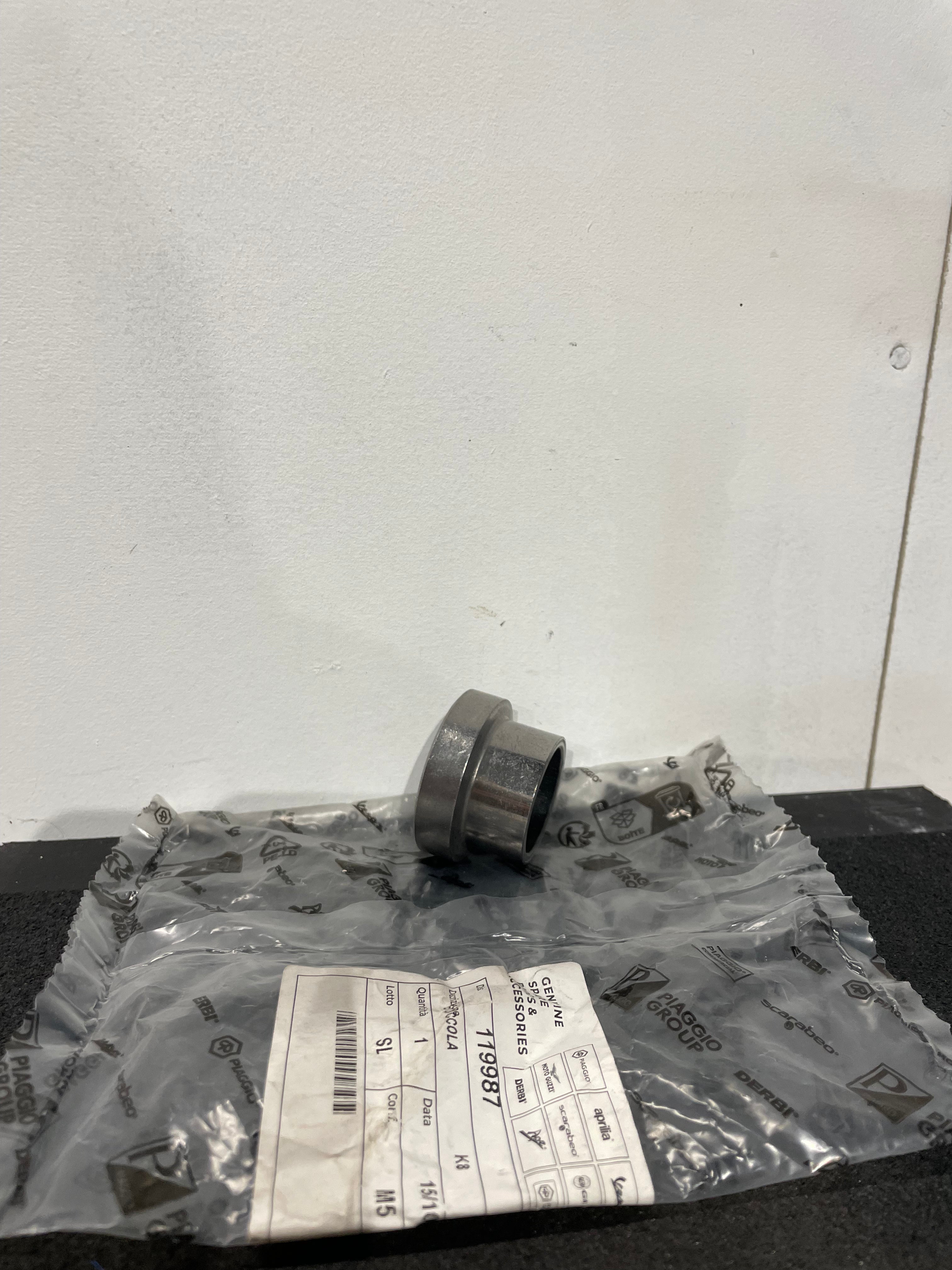 Monteringsring För Drivaxel Ape 50