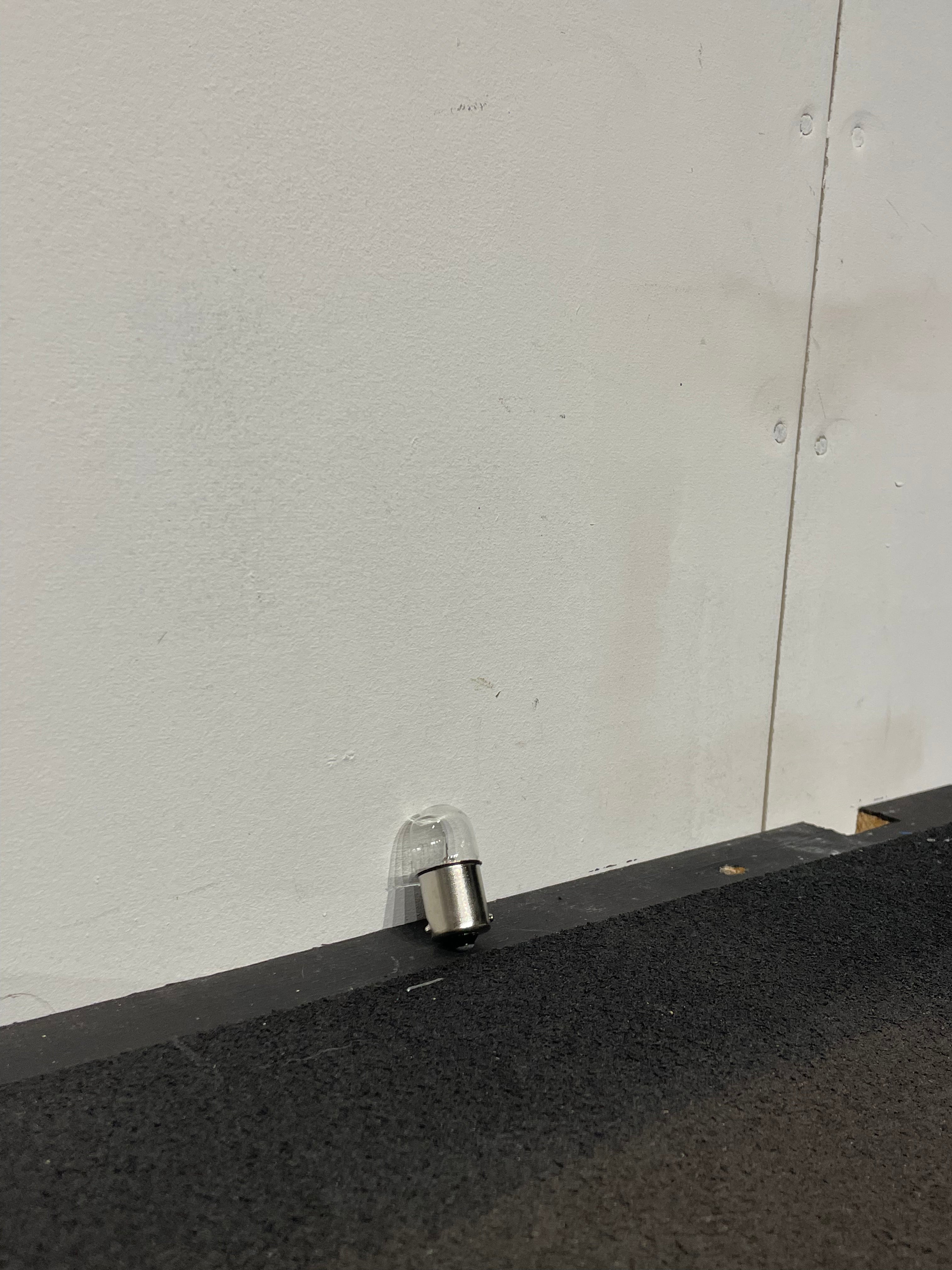 Blinkers & Bromsljuslampa 12V 10W Ape 50