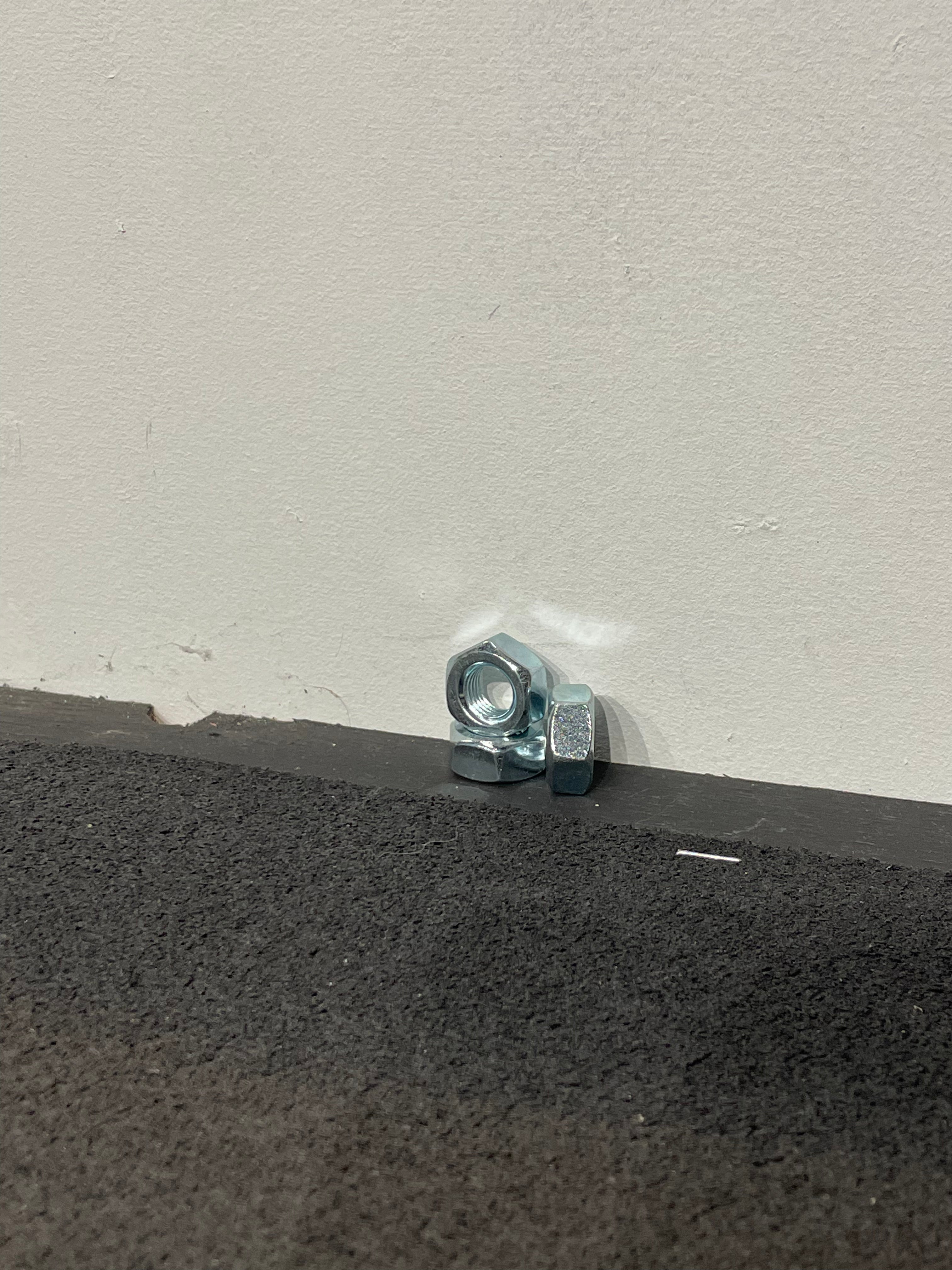 Mutter Stötdämpare