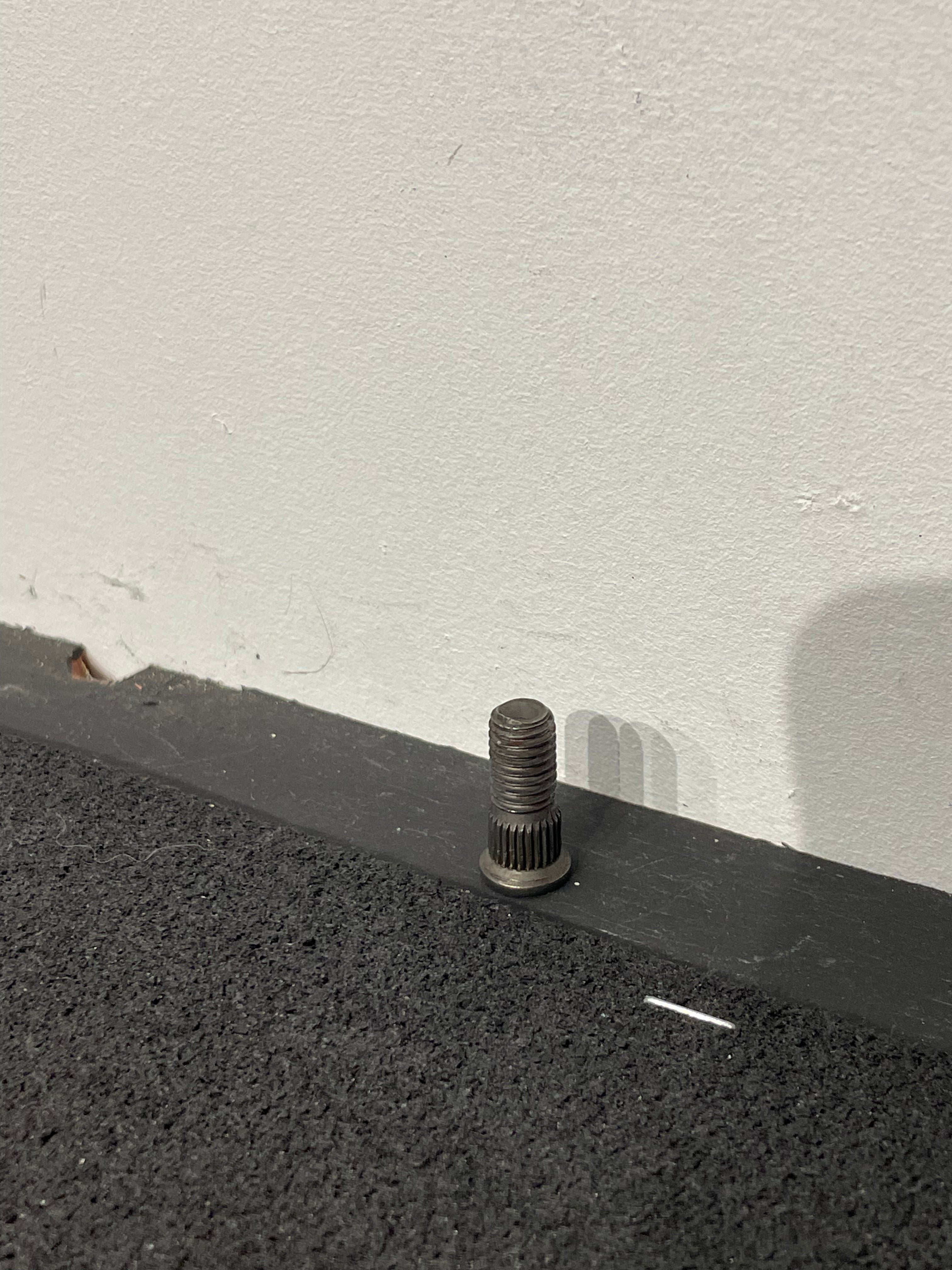 Bult Till Bakre Bromstrumma Ape 50 E2