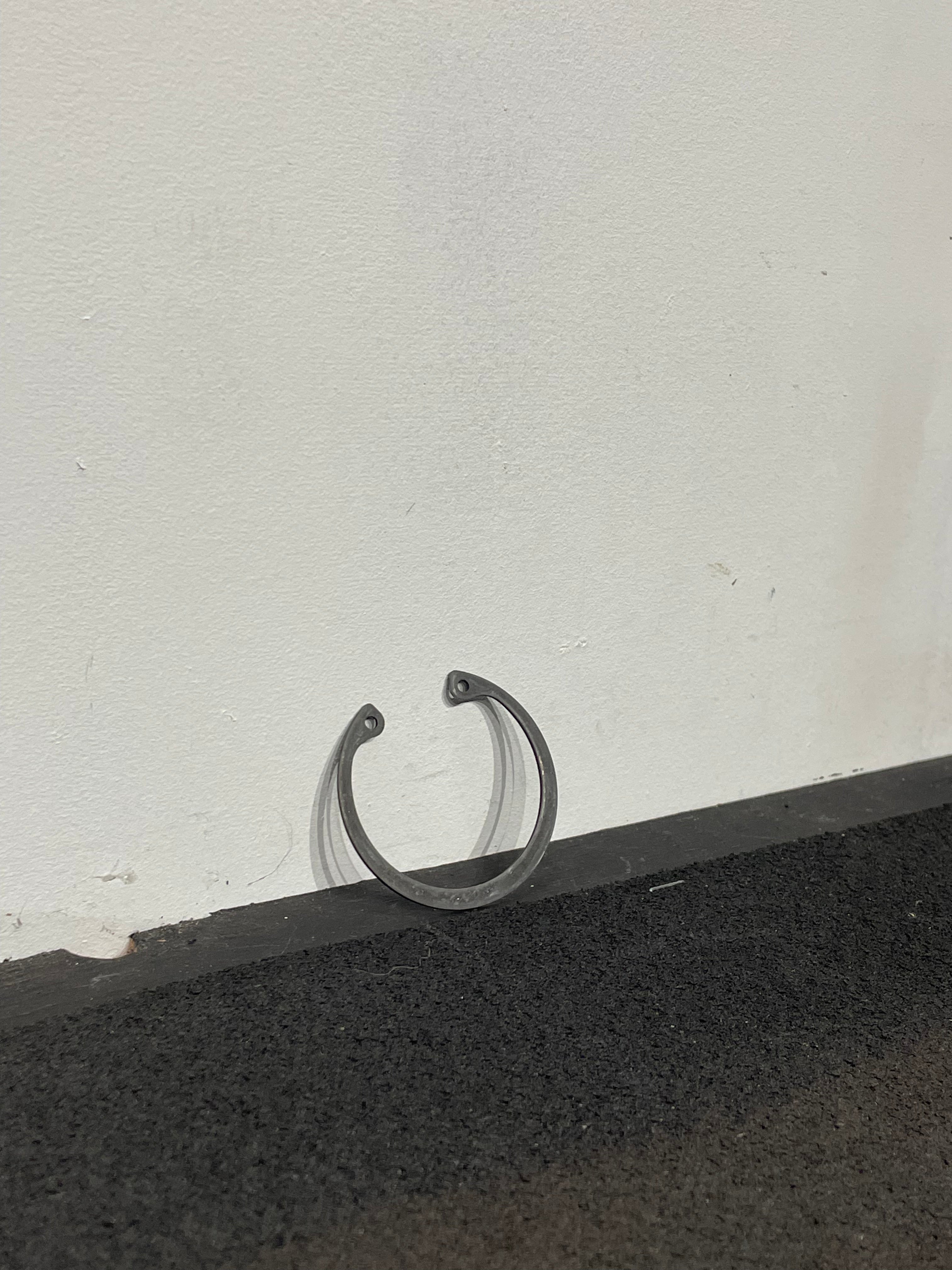 Låsring Till Differentialhus