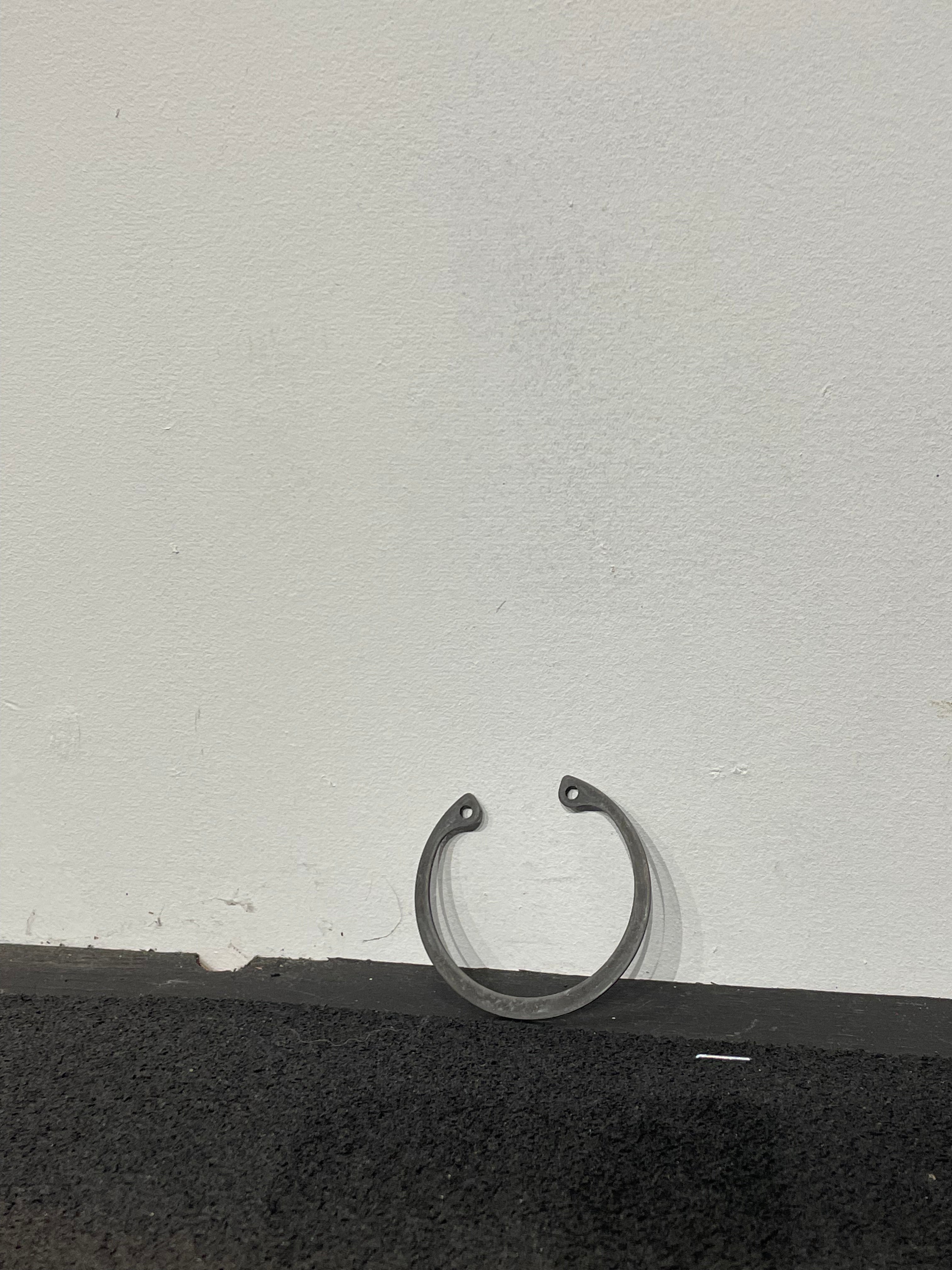 Låsring Till Differentialhus