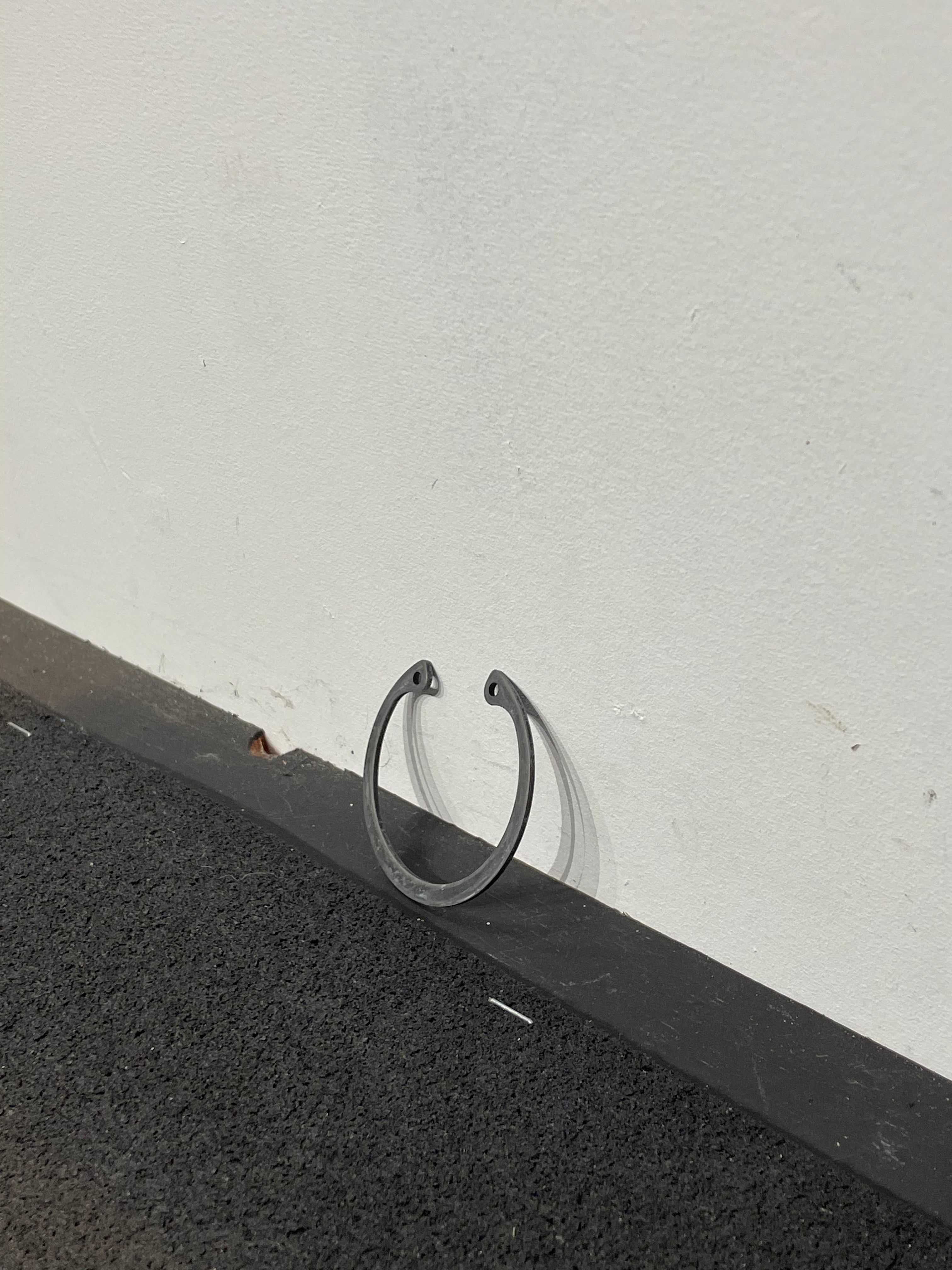 Låsring Till Differentialhus