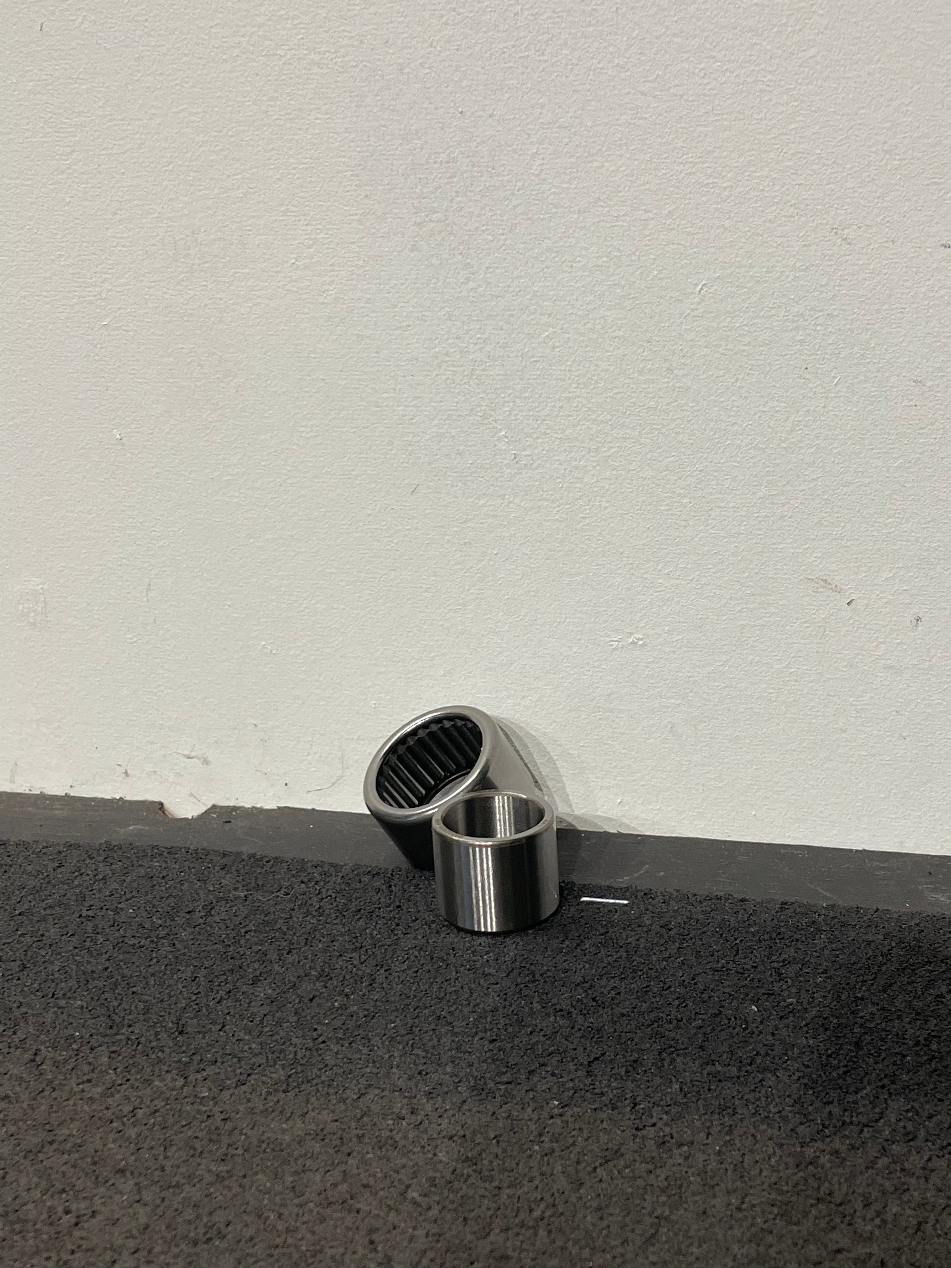 Nållager Bakhjul Ape 50