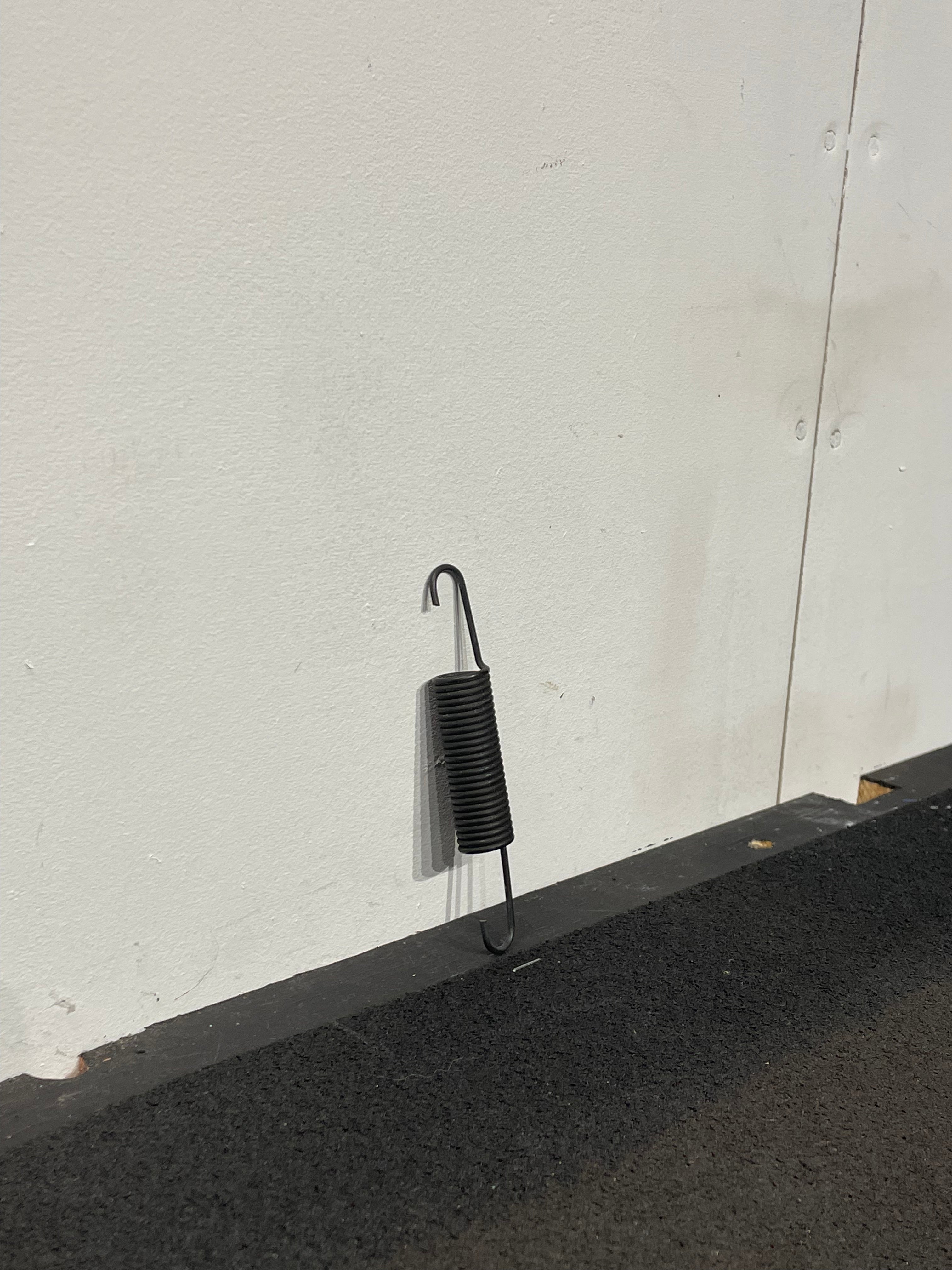 Returfjäder För Backväxel