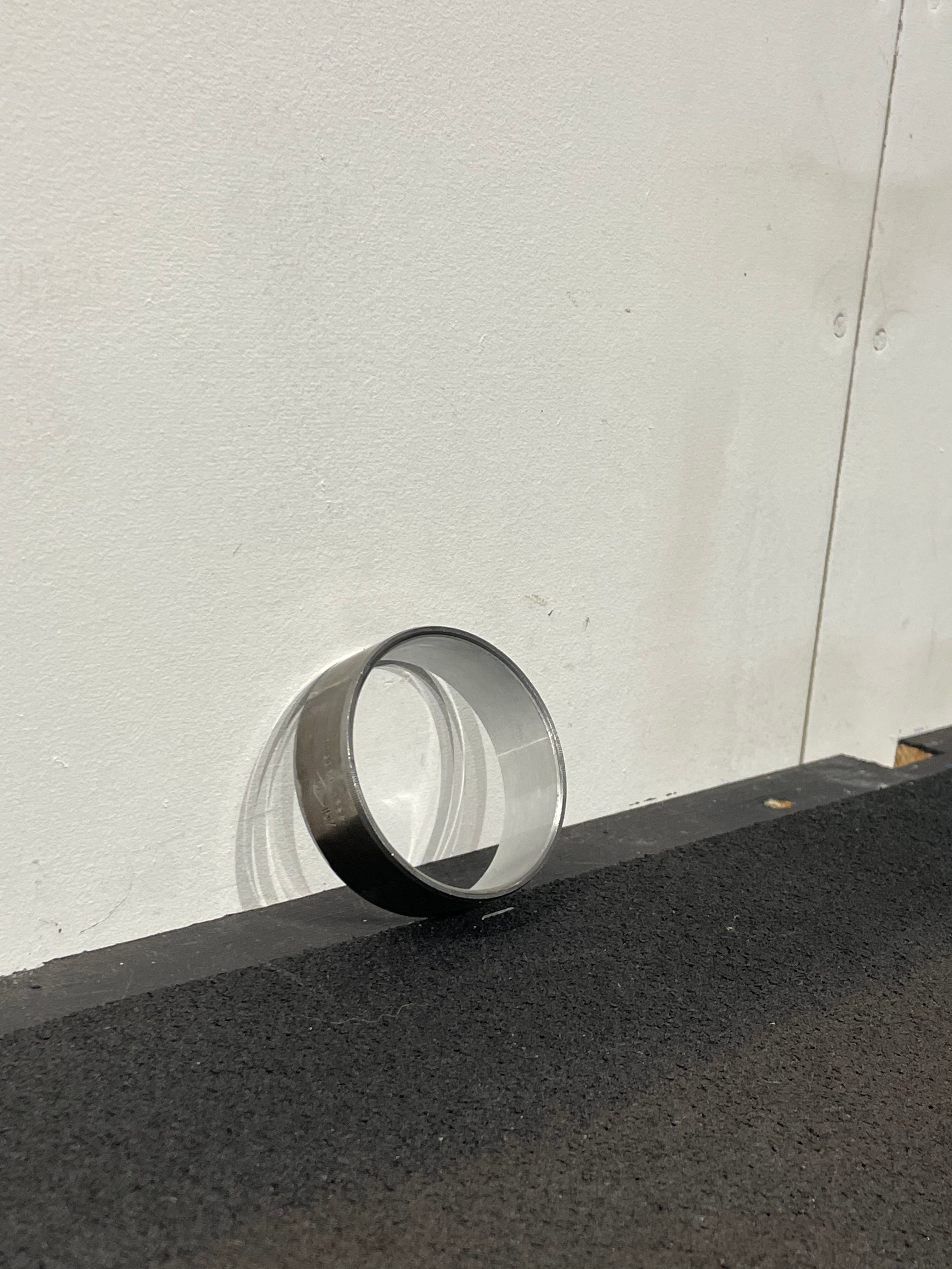 Bussning För Differentialhus Vänster Ape 50