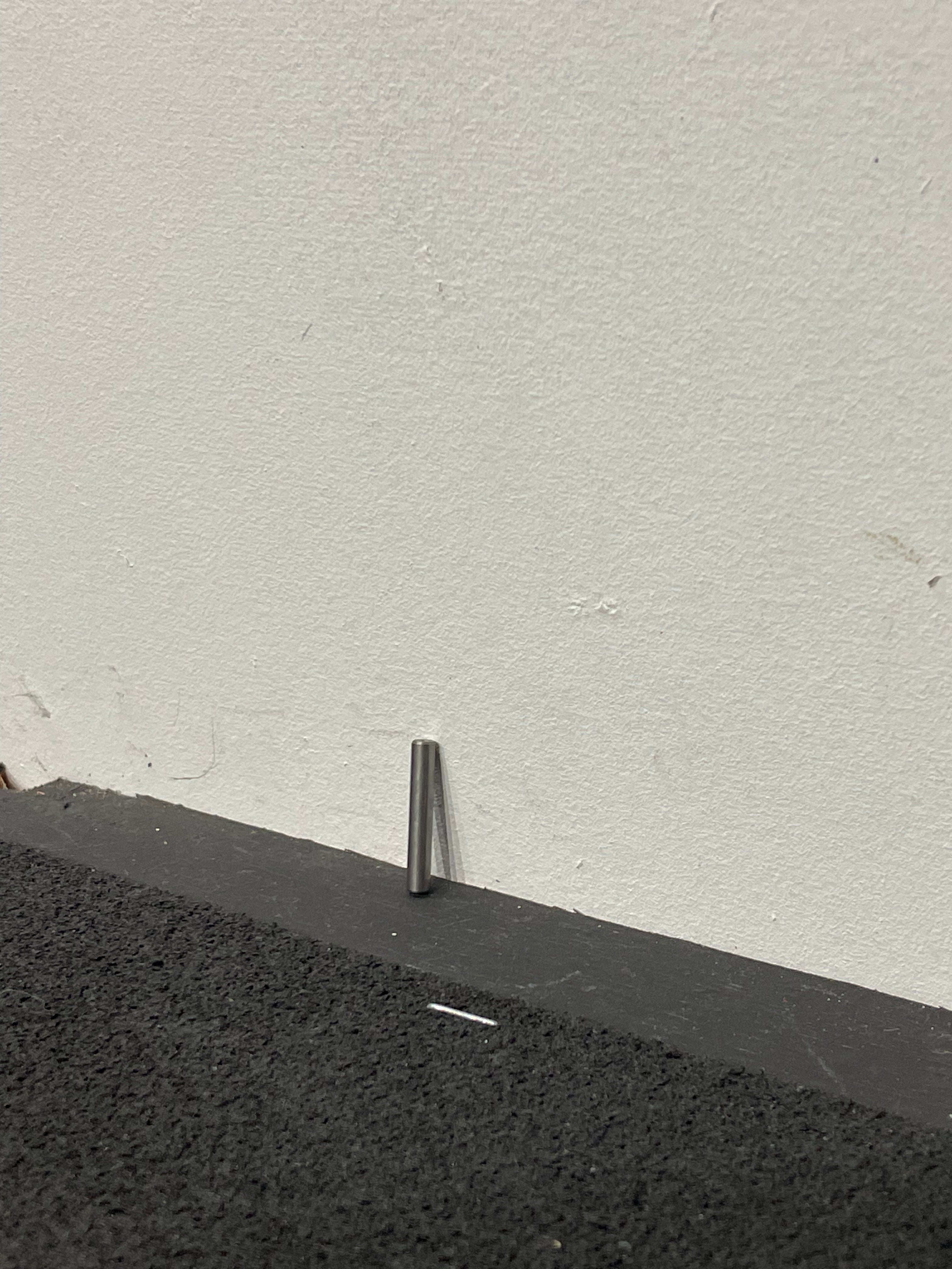 Stift Till Differential Ape 50