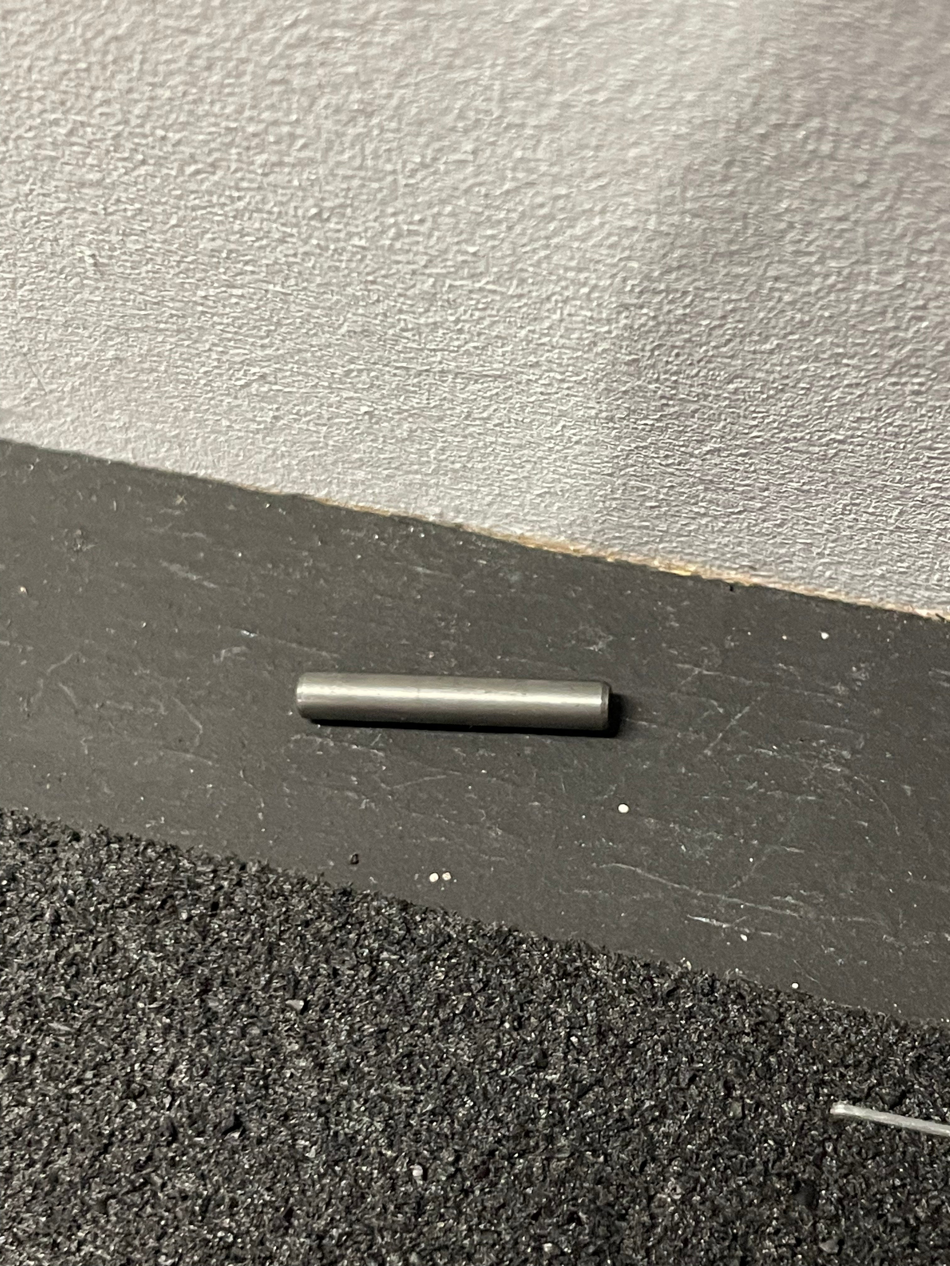 Stift Till Differential Ape 50