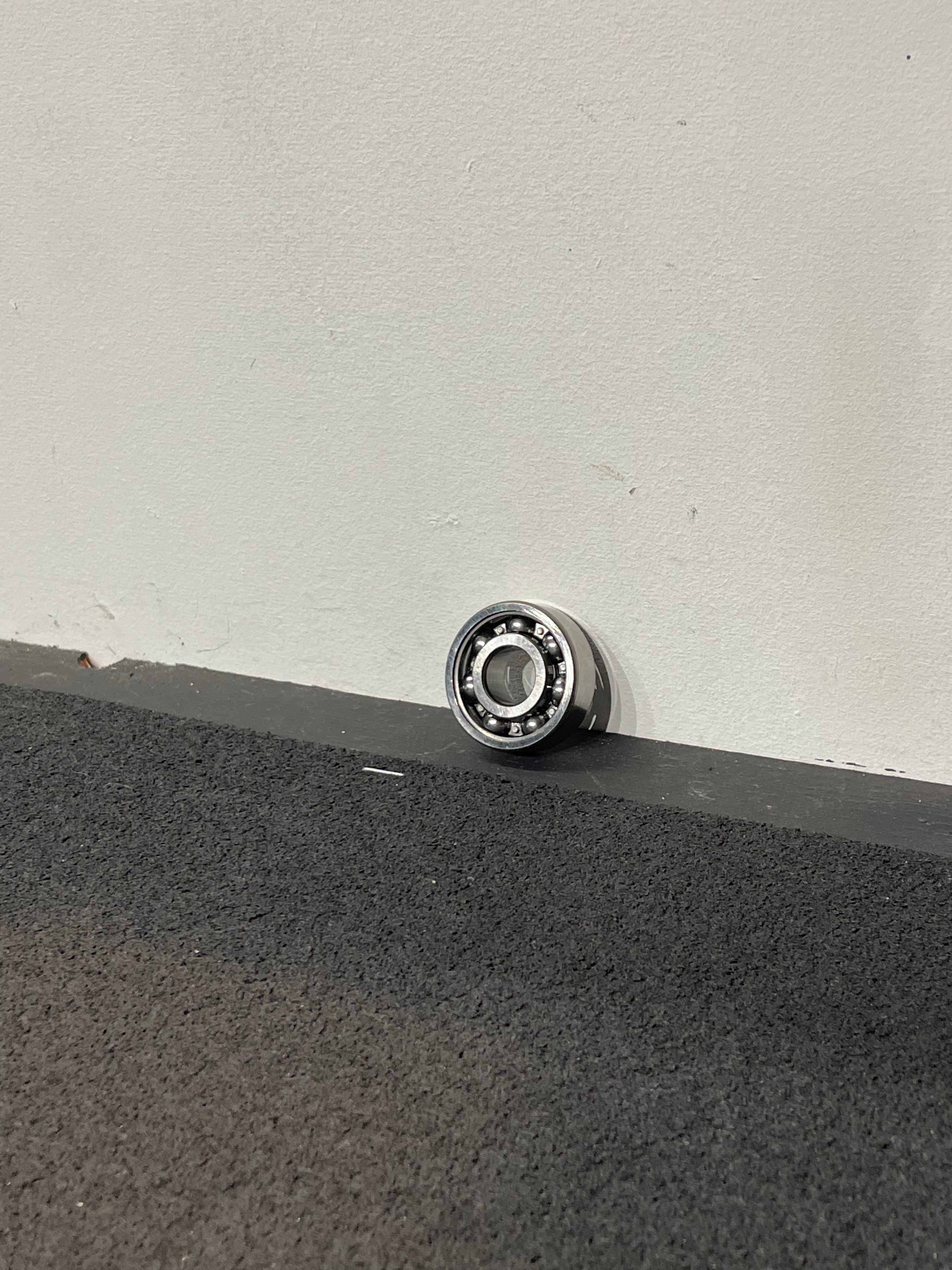 Lager För Bromstrumma Framhjul