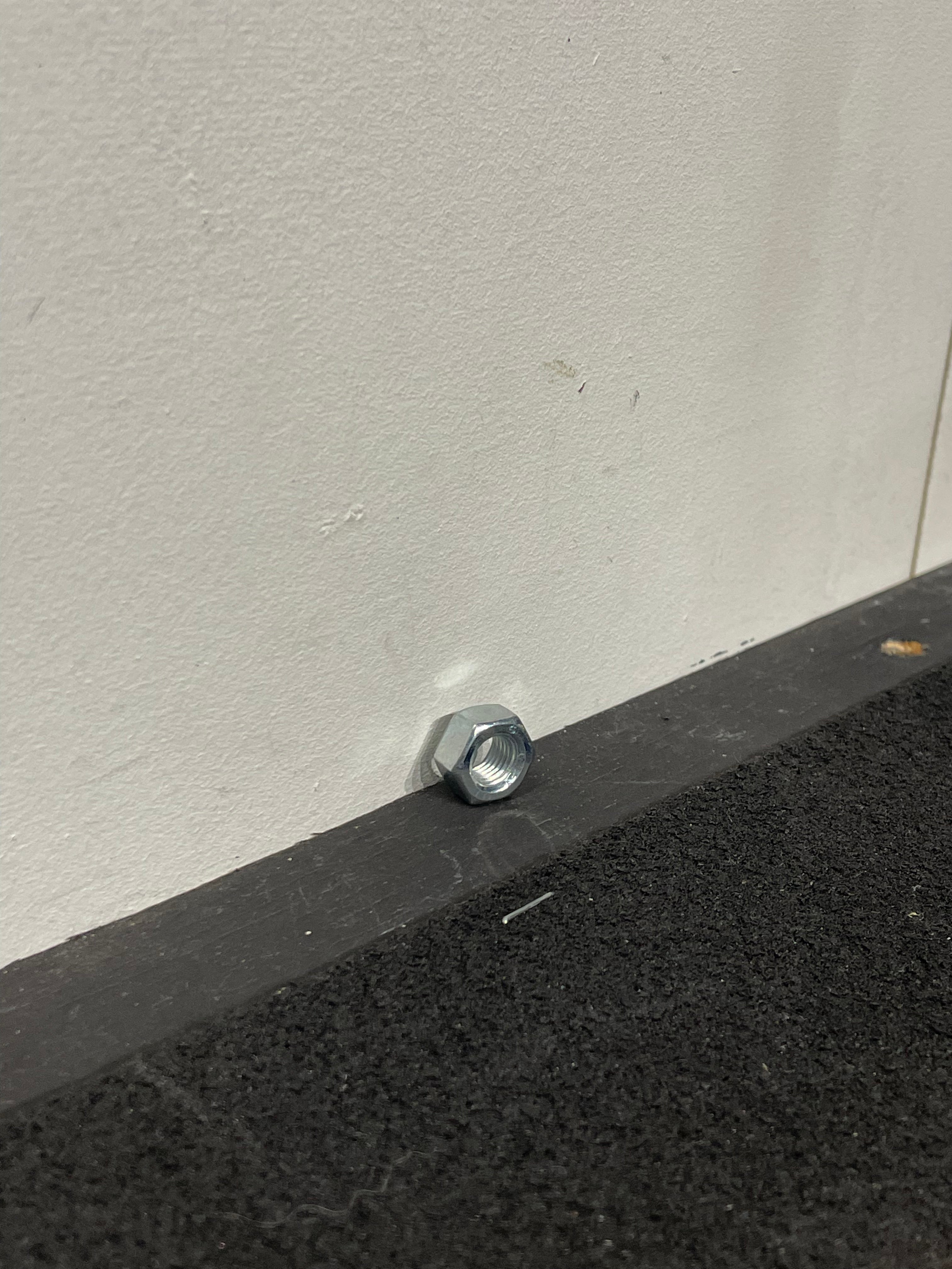 Mutter Till Differential