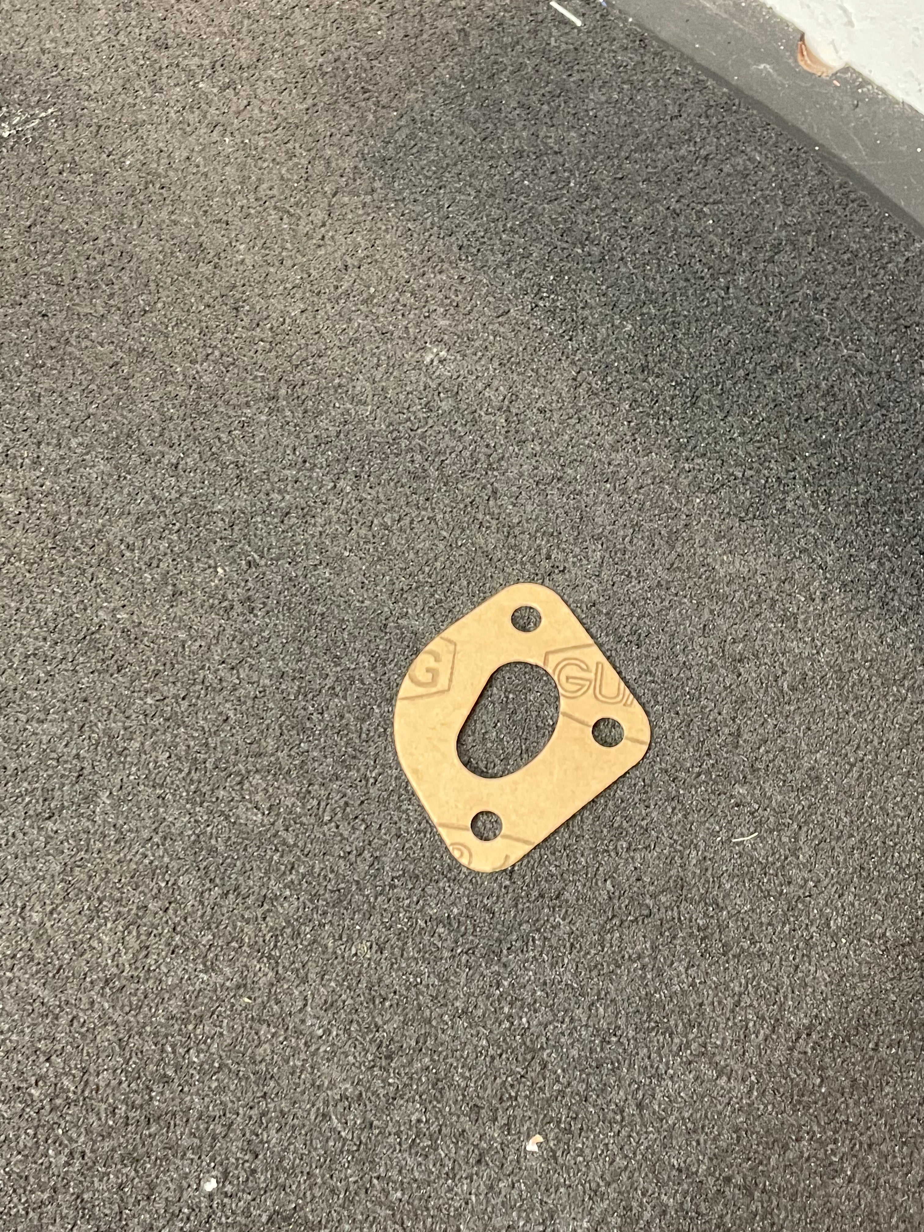 Packning Till Insug Ape 50 E2