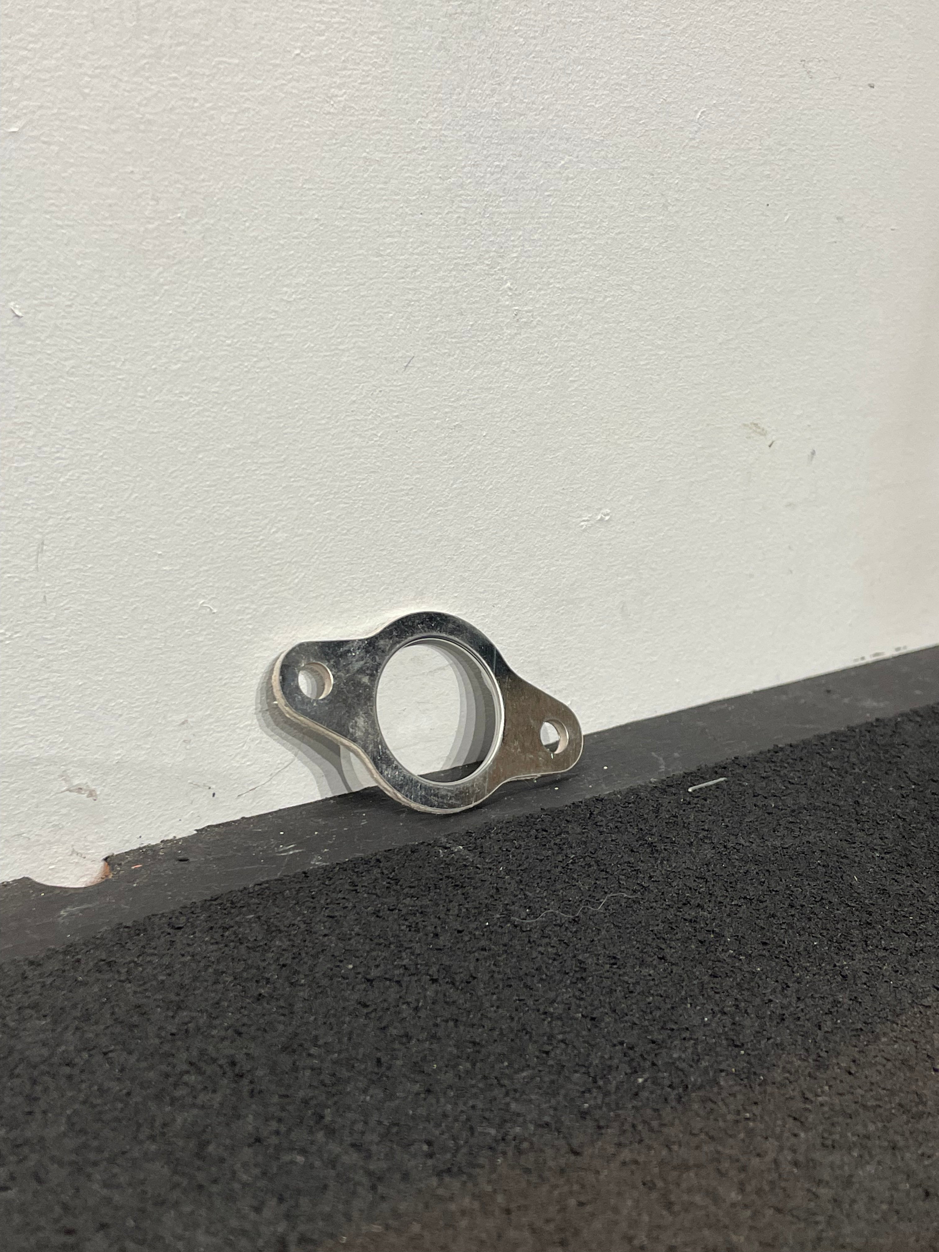 Avgaspackning - Original Piaggio