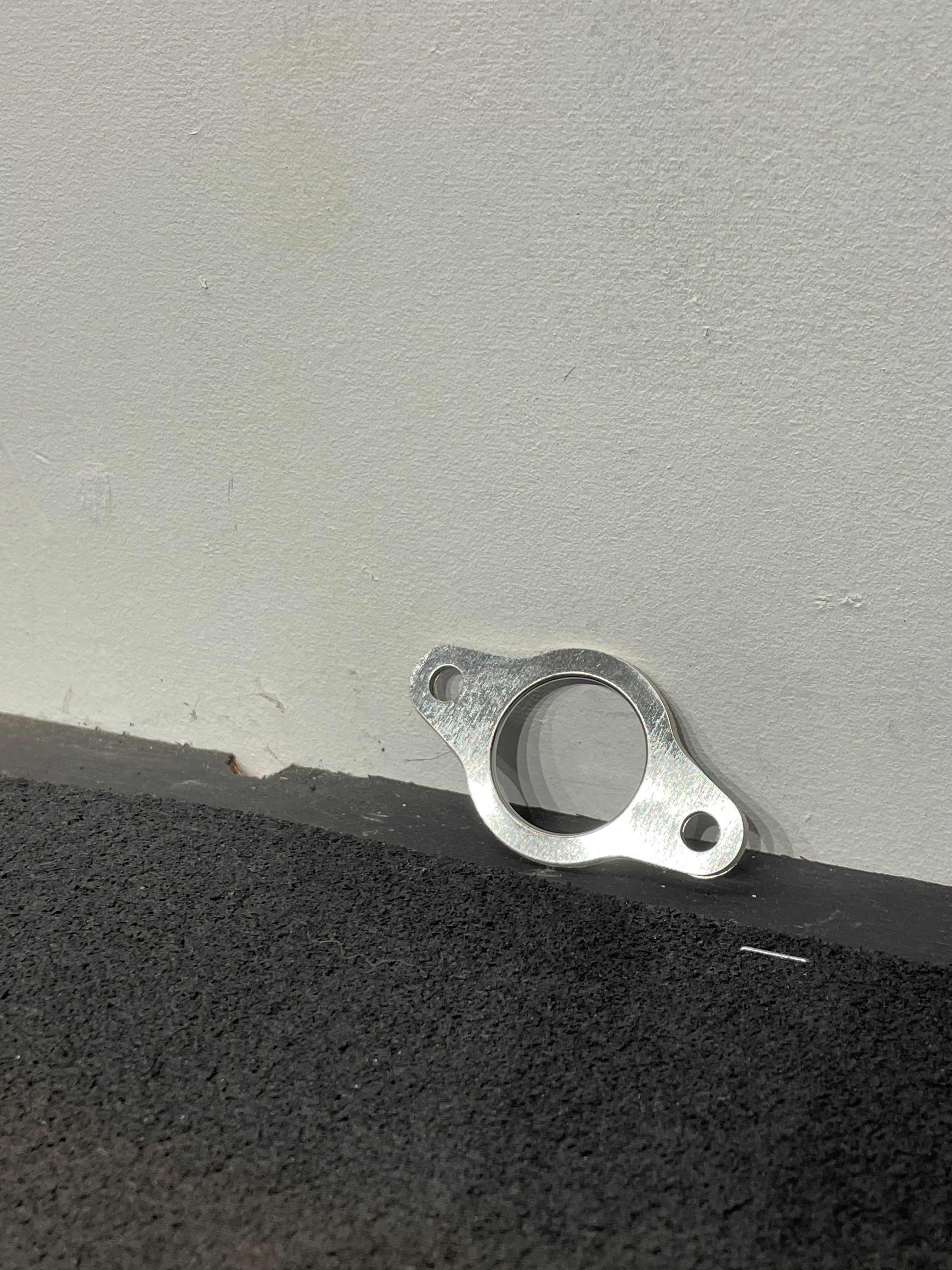 Avgaspackning - Original Piaggio