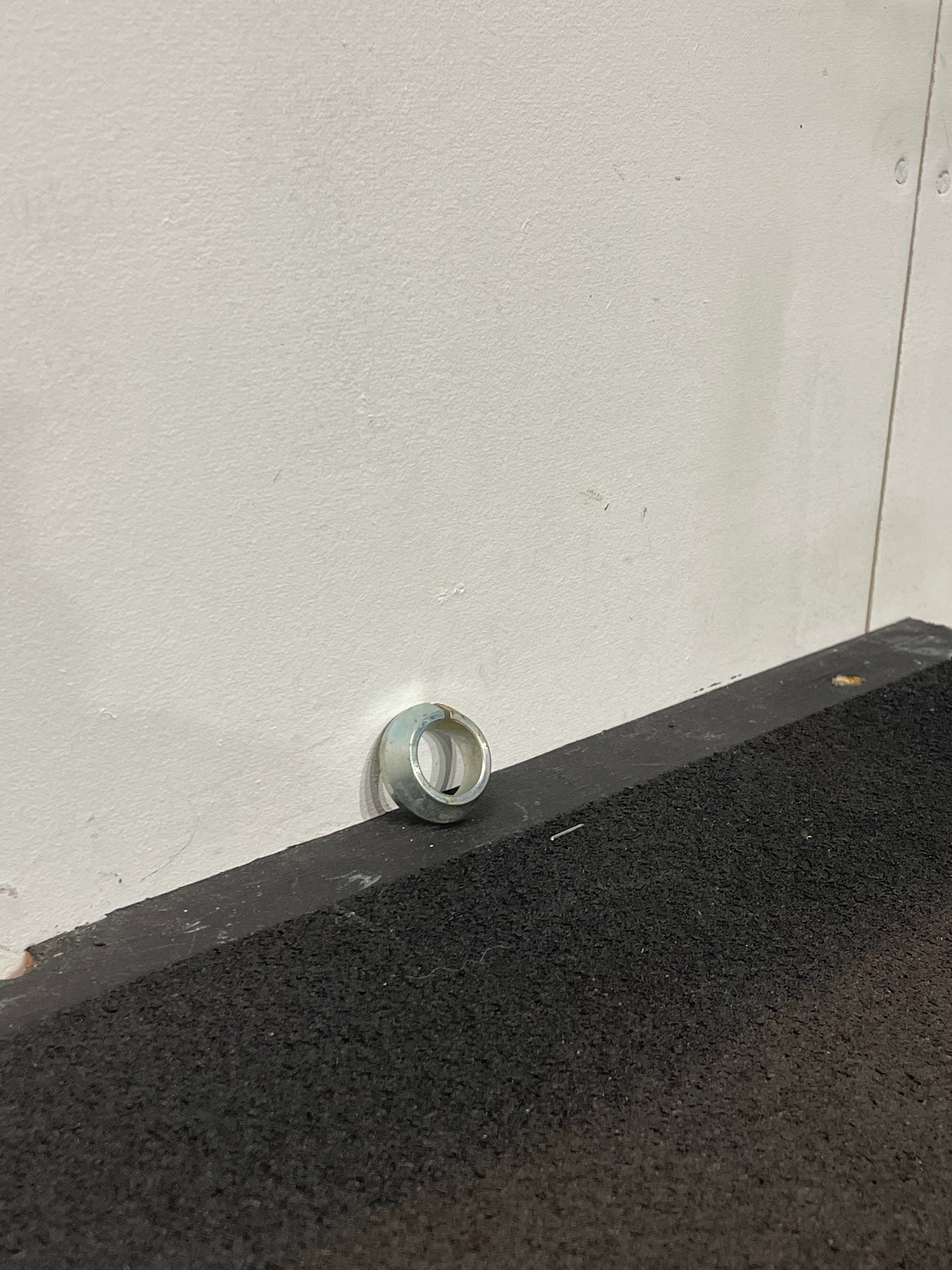 Kona Till Bromstrumma - Original Piaggio