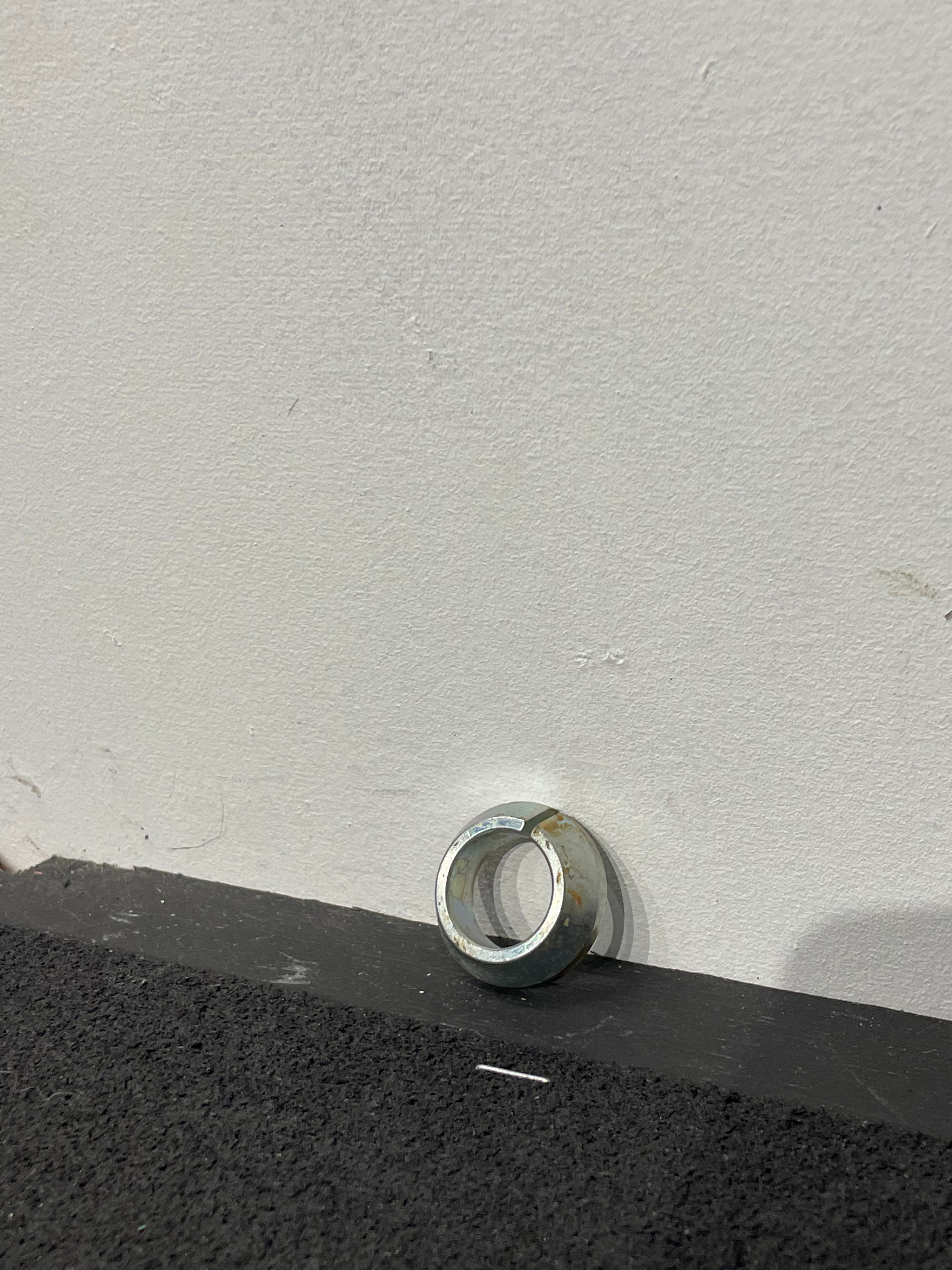 Kona Till Bromstrumma - Original Piaggio