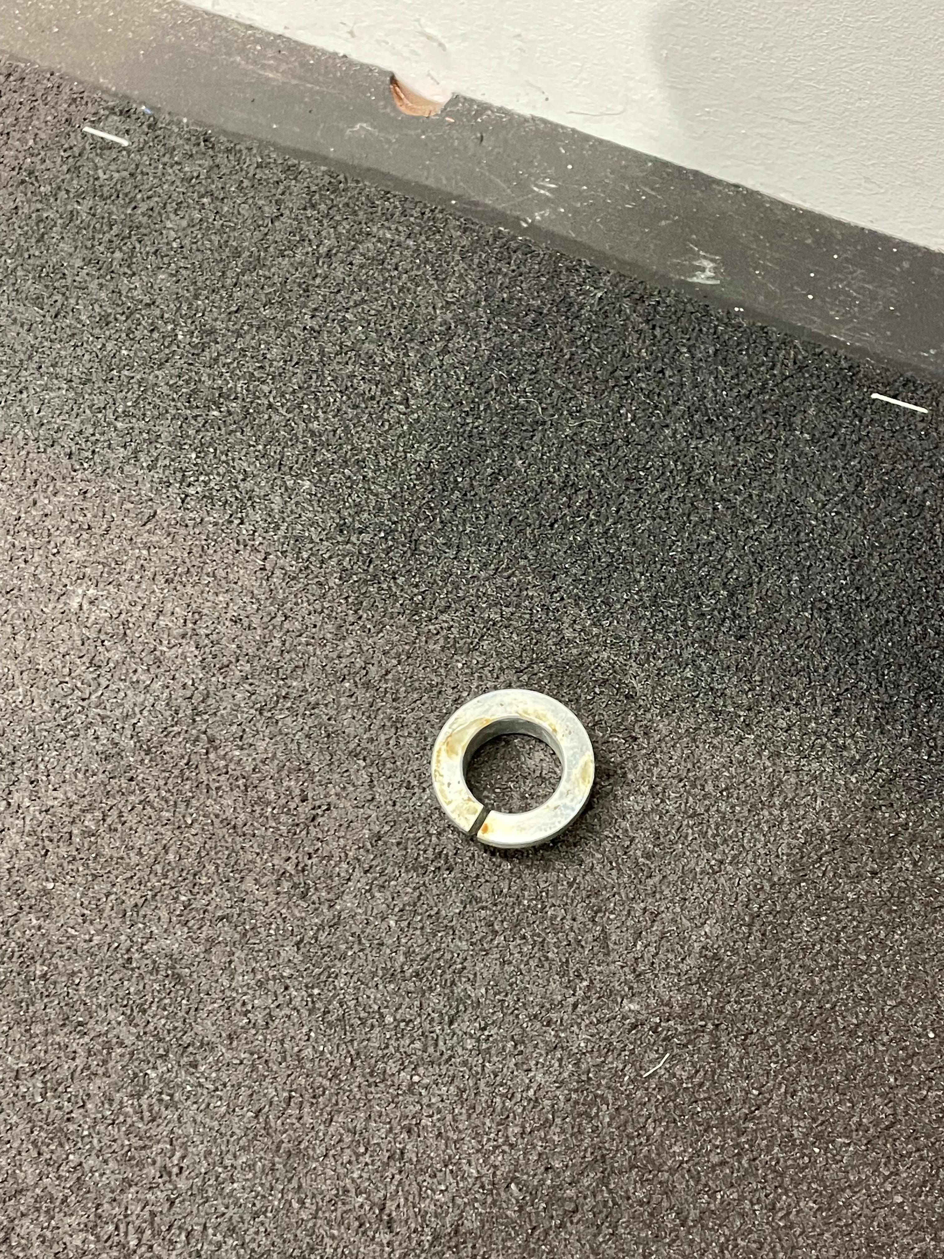 Kona Till Bromstrumma - Original Piaggio